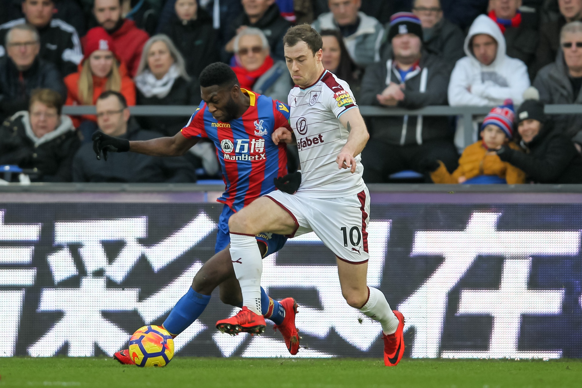 Co za zjazd talentu United. Nie ma klubu i trenuje z juniorami