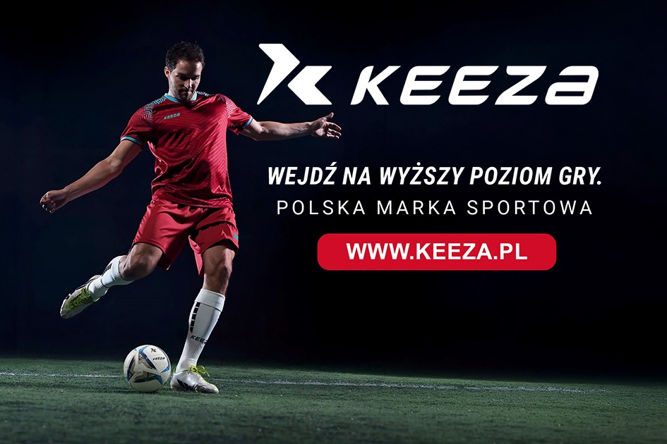 Jeden z najważniejszych graczy na rynku odzieży sportowej w kraju ogłasza rebranding