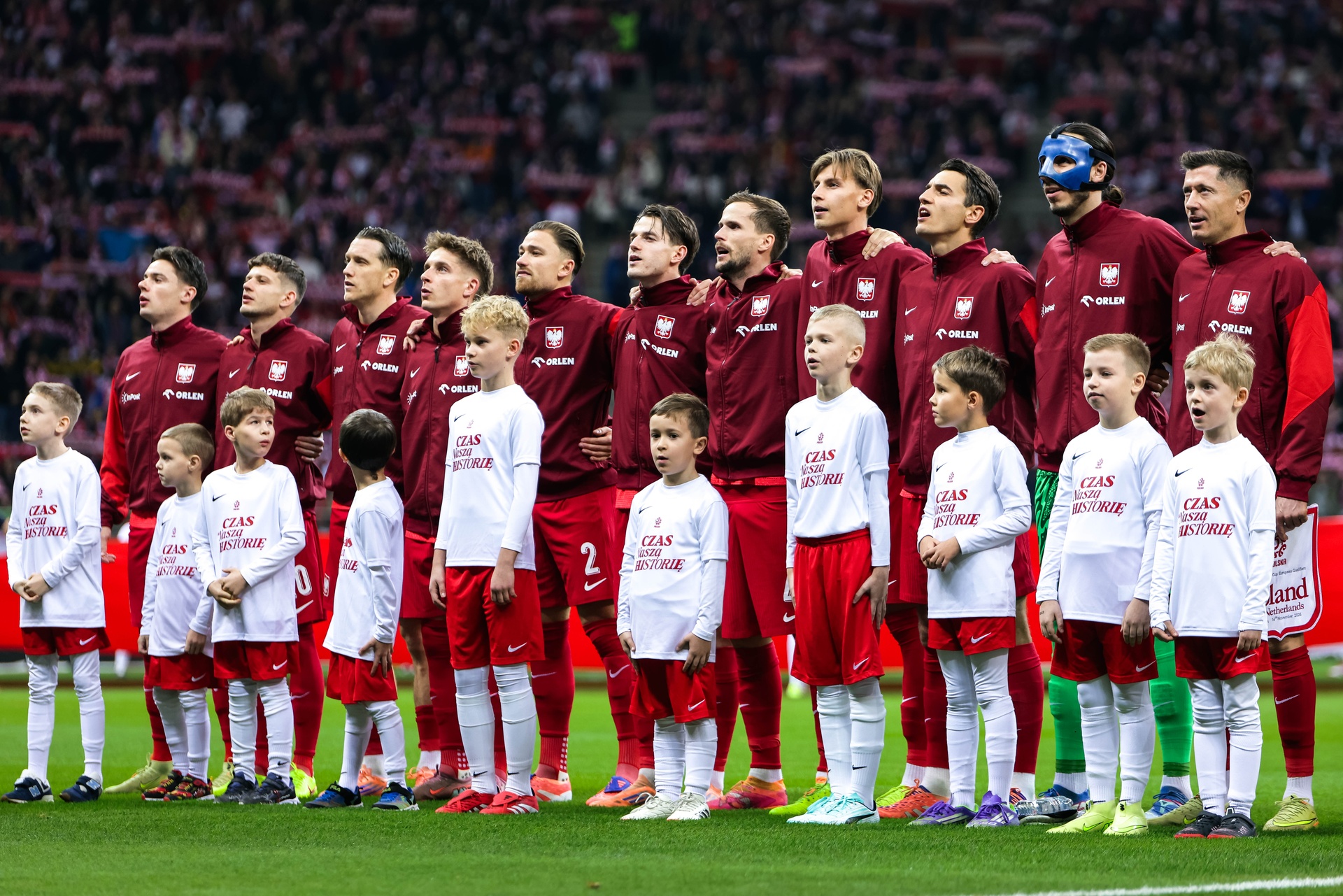 Polak "zezłomowany" przez trenera. Nie miał dla niego litości [POLACY ZA GRANICĄ]