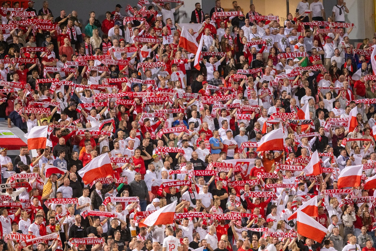 Polska gra o awans! Gdzie oglądać baraże 2026 online? Sprawdź, jak nie przegapić meczu Polaków