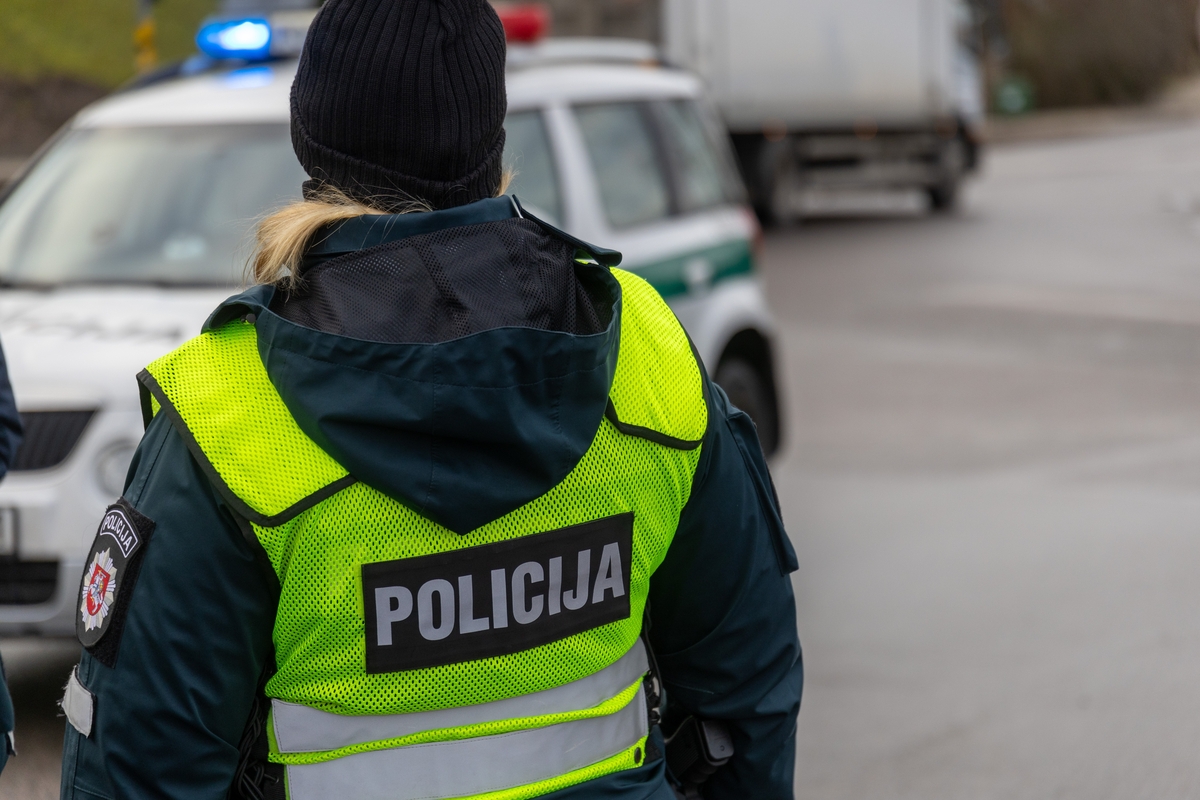 Dramat blisko polskiej granicy. Piłkarz został dźgnięty nożem