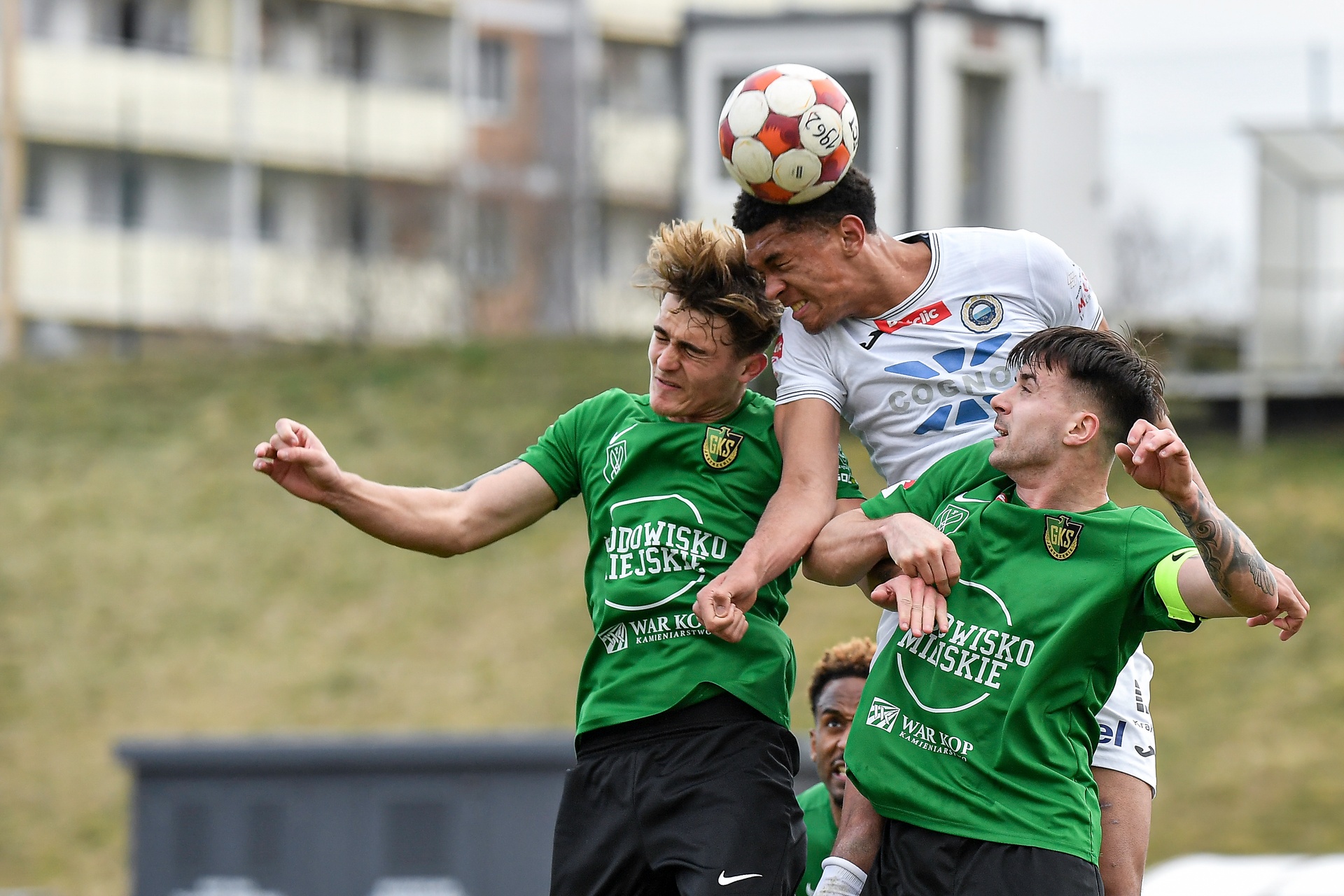 To koniec! Polski klub wycofał się z rozgrywek. Zabrakło finansów