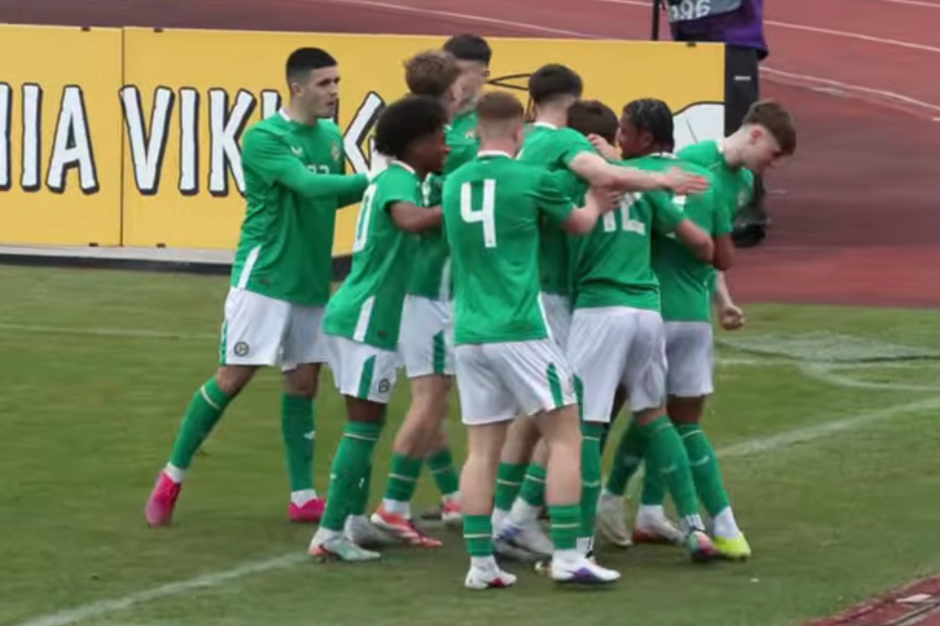 Wysoka porażka Polaków. Zostali rozbici w eliminacjach do EURO