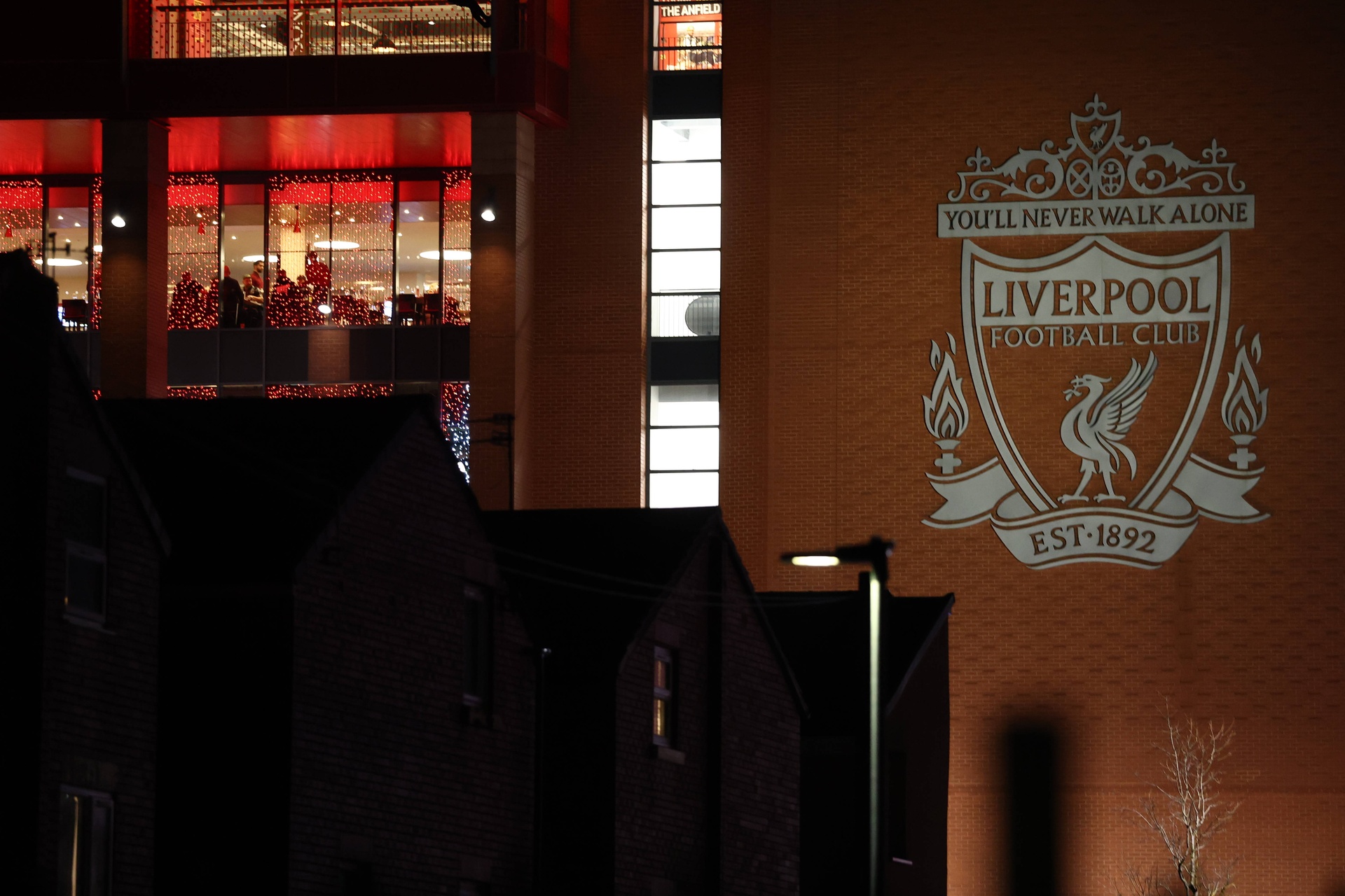 Straszna choroba legendy Liverpoolu. Wyniszcza z dnia na dzień