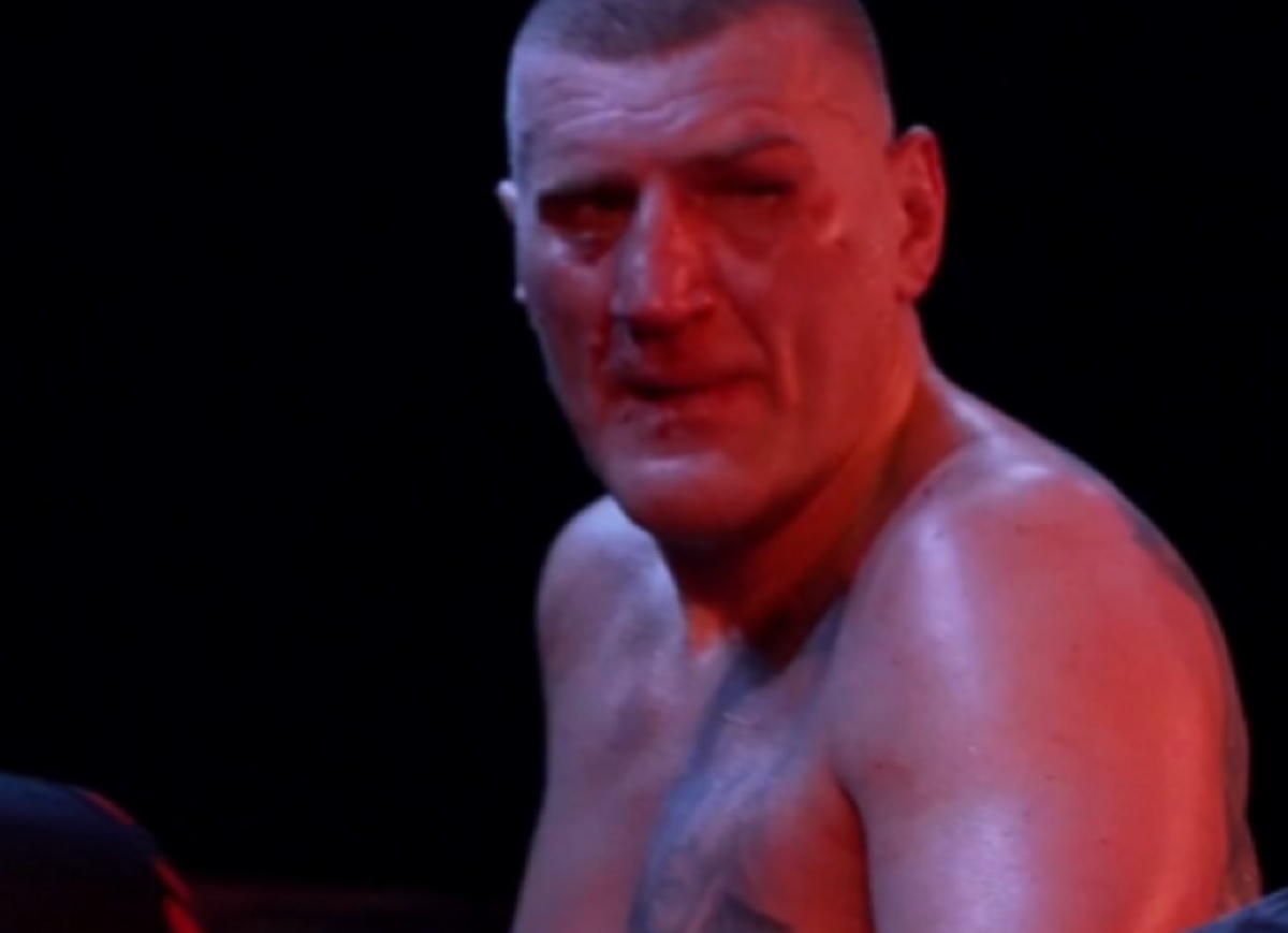 Mistrzostwo przeszło 46-letniemu Wachowi koło nosa. Porażka z Ukraińcem