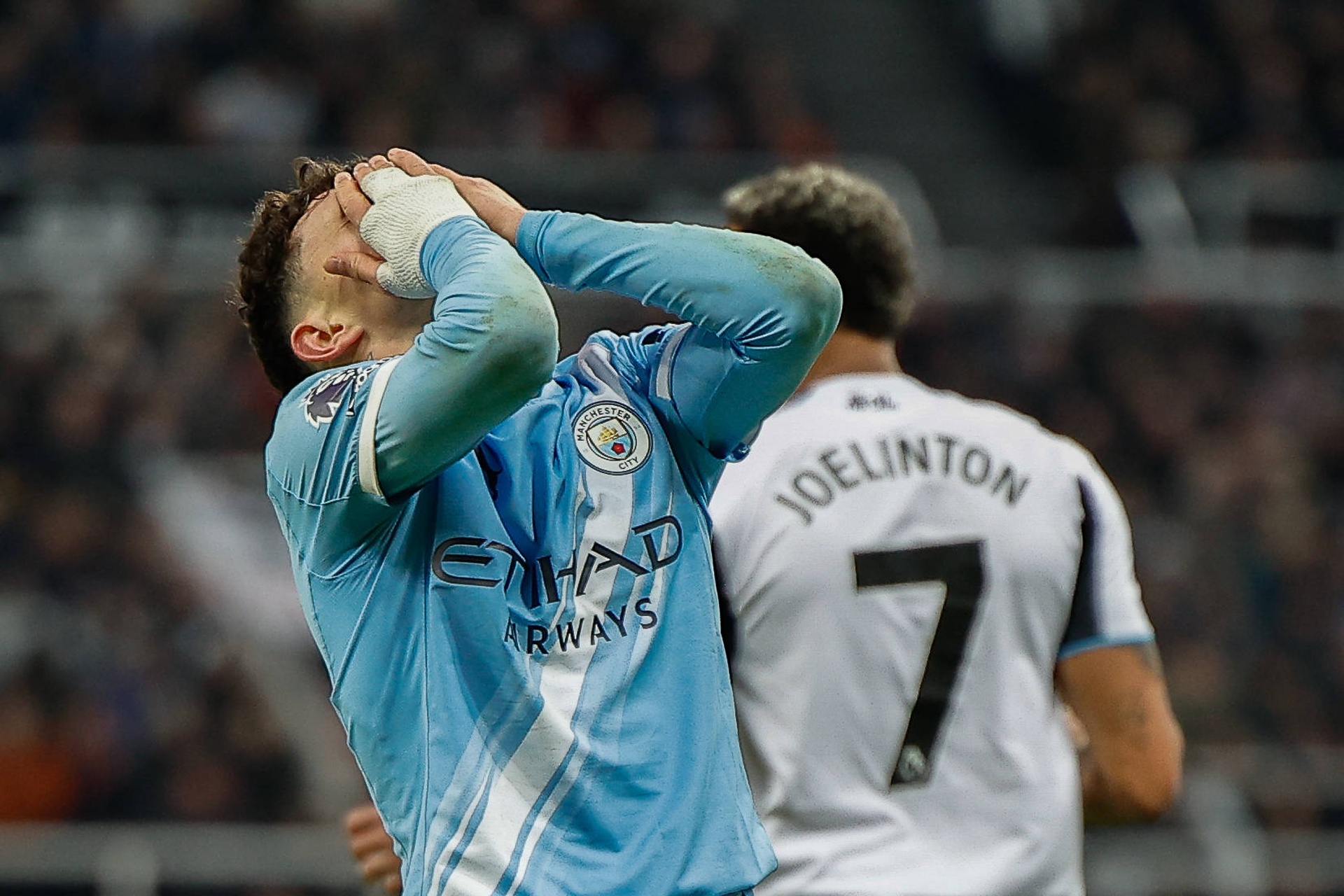 Koszmar gwiazdy wartej 80 mln euro. Brutalna deklaracja. "Wypalony fizycznie i psychicznie"