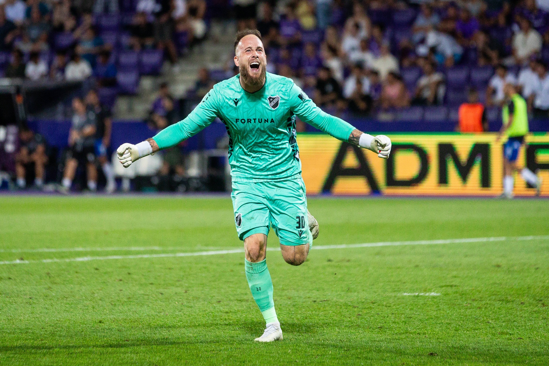 Piast ma nowego bramkarza. Powrót do Ekstraklasy