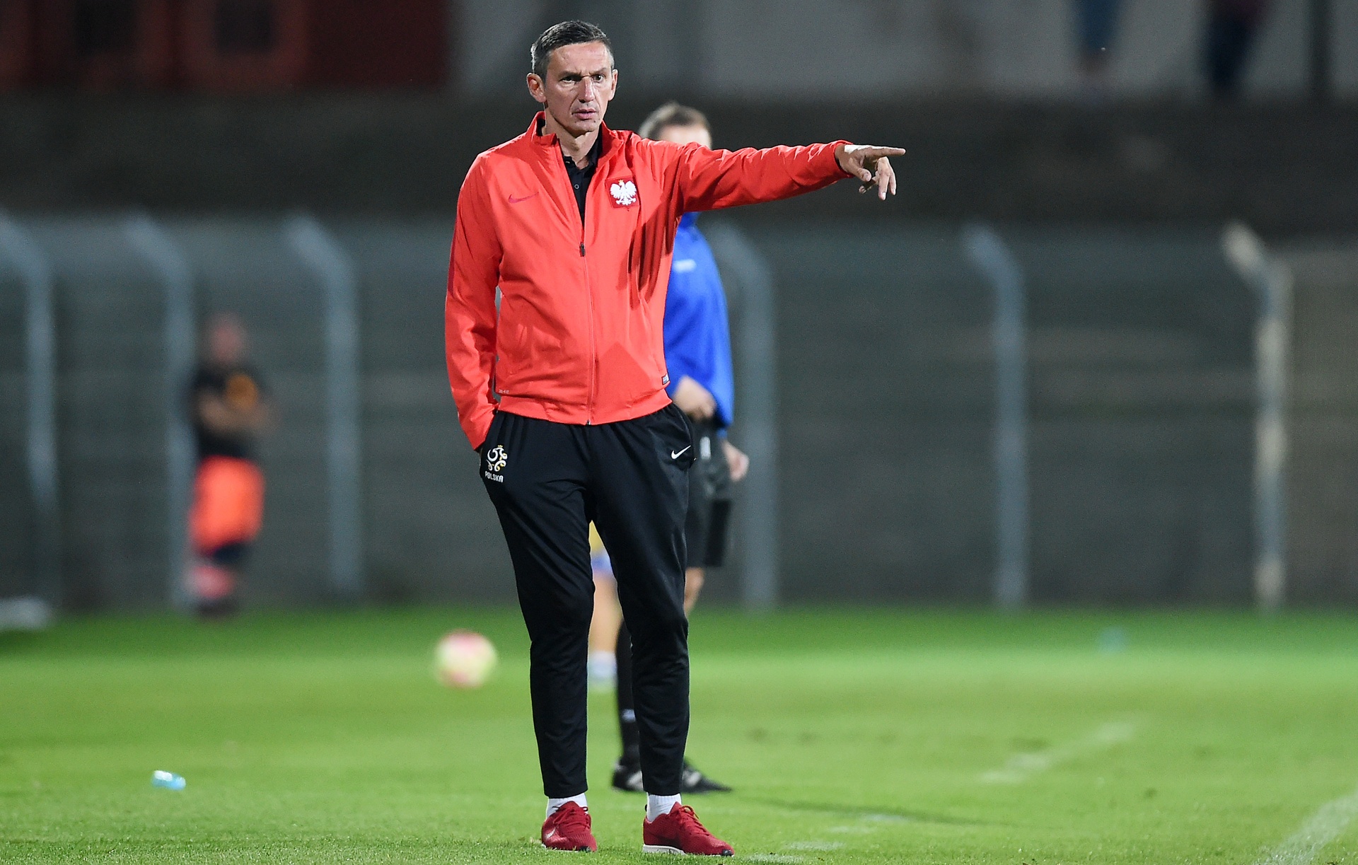 Selekcjoner Polaków odchodzi. Jest komunikat PZPN-u