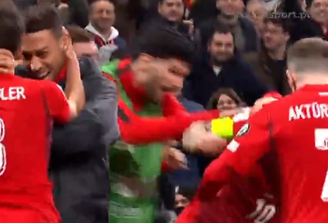 Znamy pierwszego finalistę baraży! Genialna asysta piłkarza Realu [WIDEO]