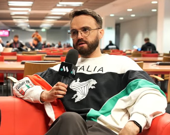 Święcicki nie dowierzał w to, co zobaczył u Polaków. "Jeżeli tak będziemy grać, nie pojedziemy na mundial"