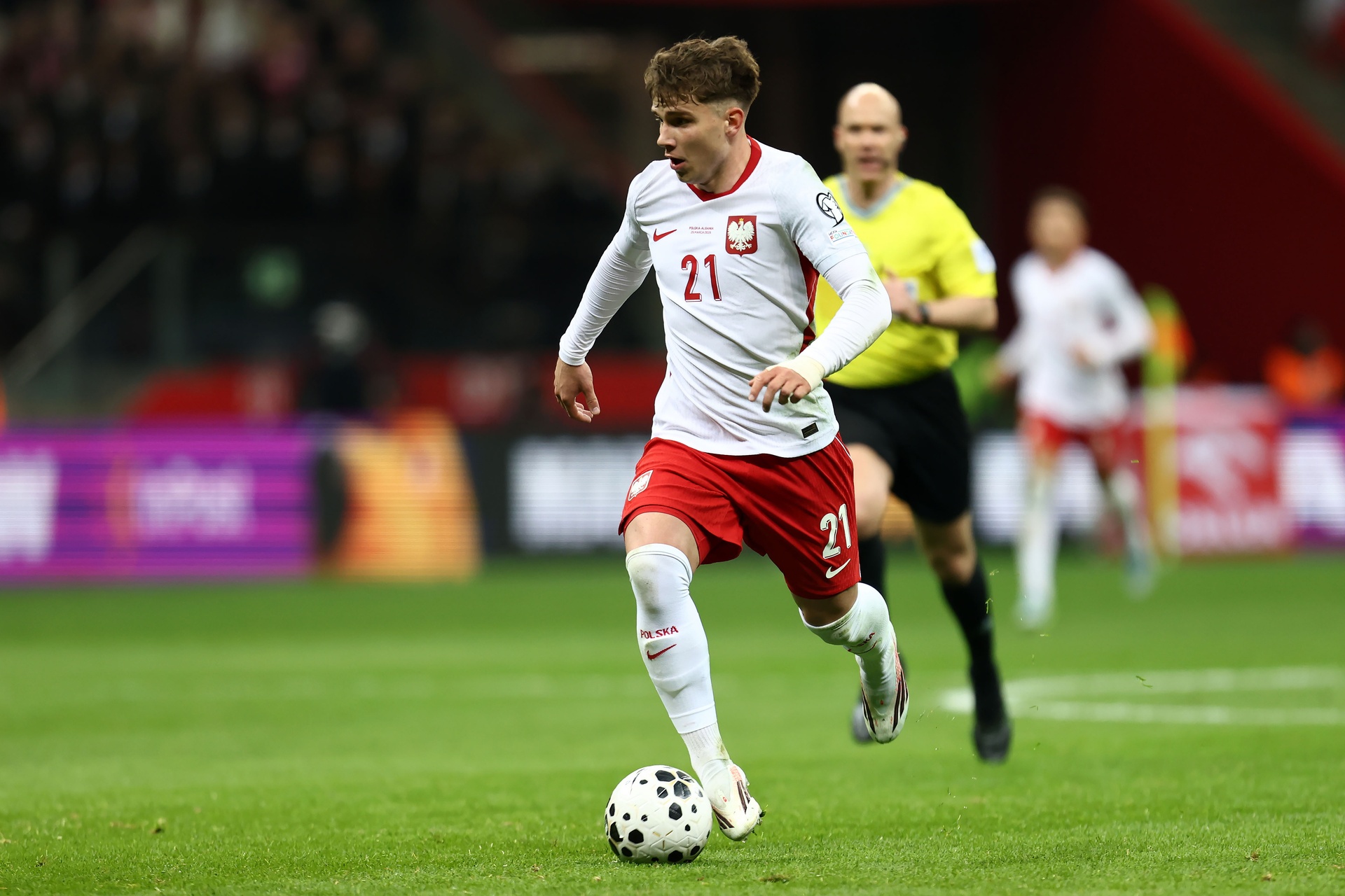 Jagiellonia zarobi na debiucie Pietuszewskiego. Tyle zapłaci jej FC Porto