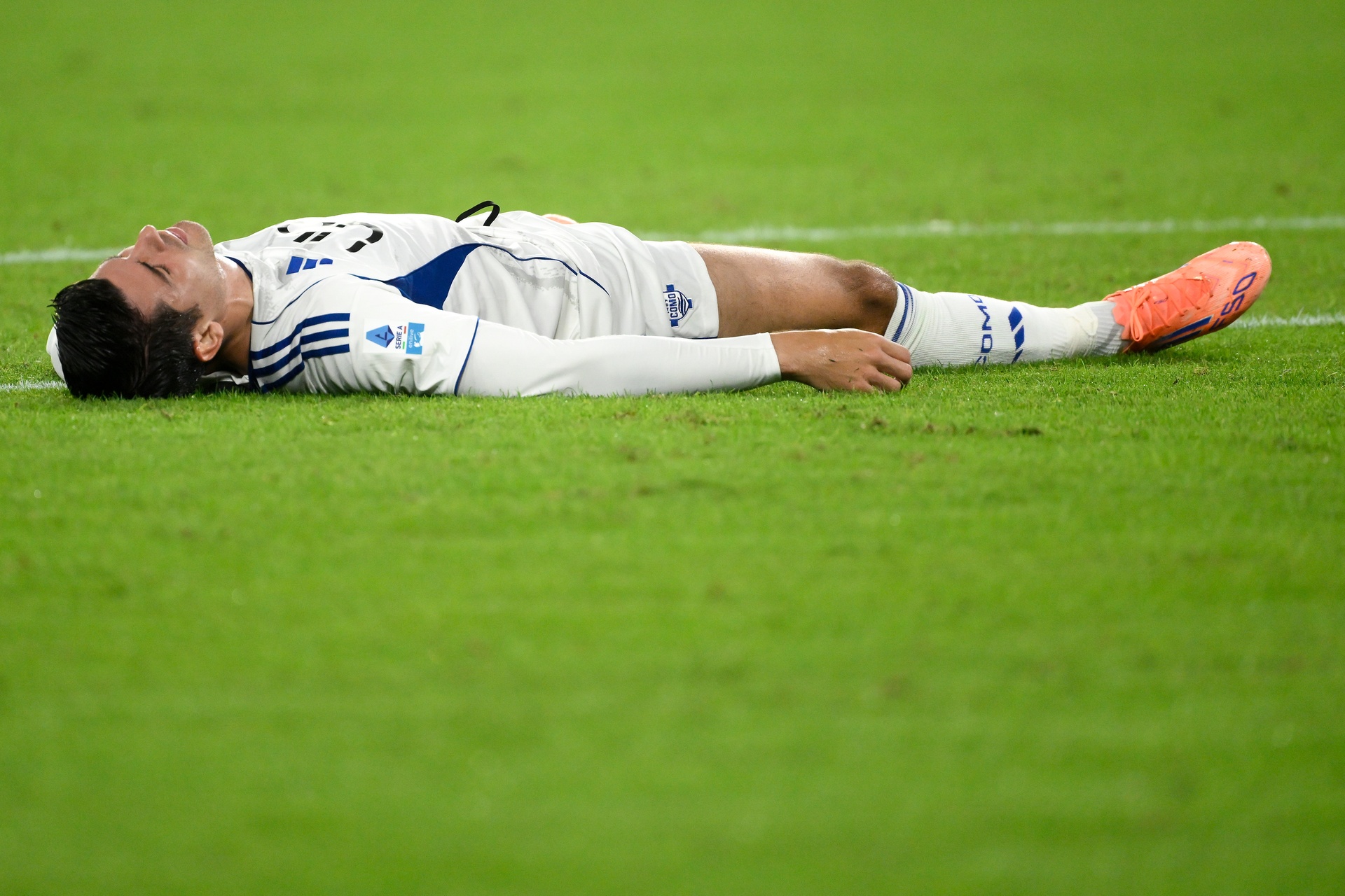 Potężny kryzys wielkich mistrzów. Prawie cały skład w rozsypce. "Nie dojeżdża poziomem"