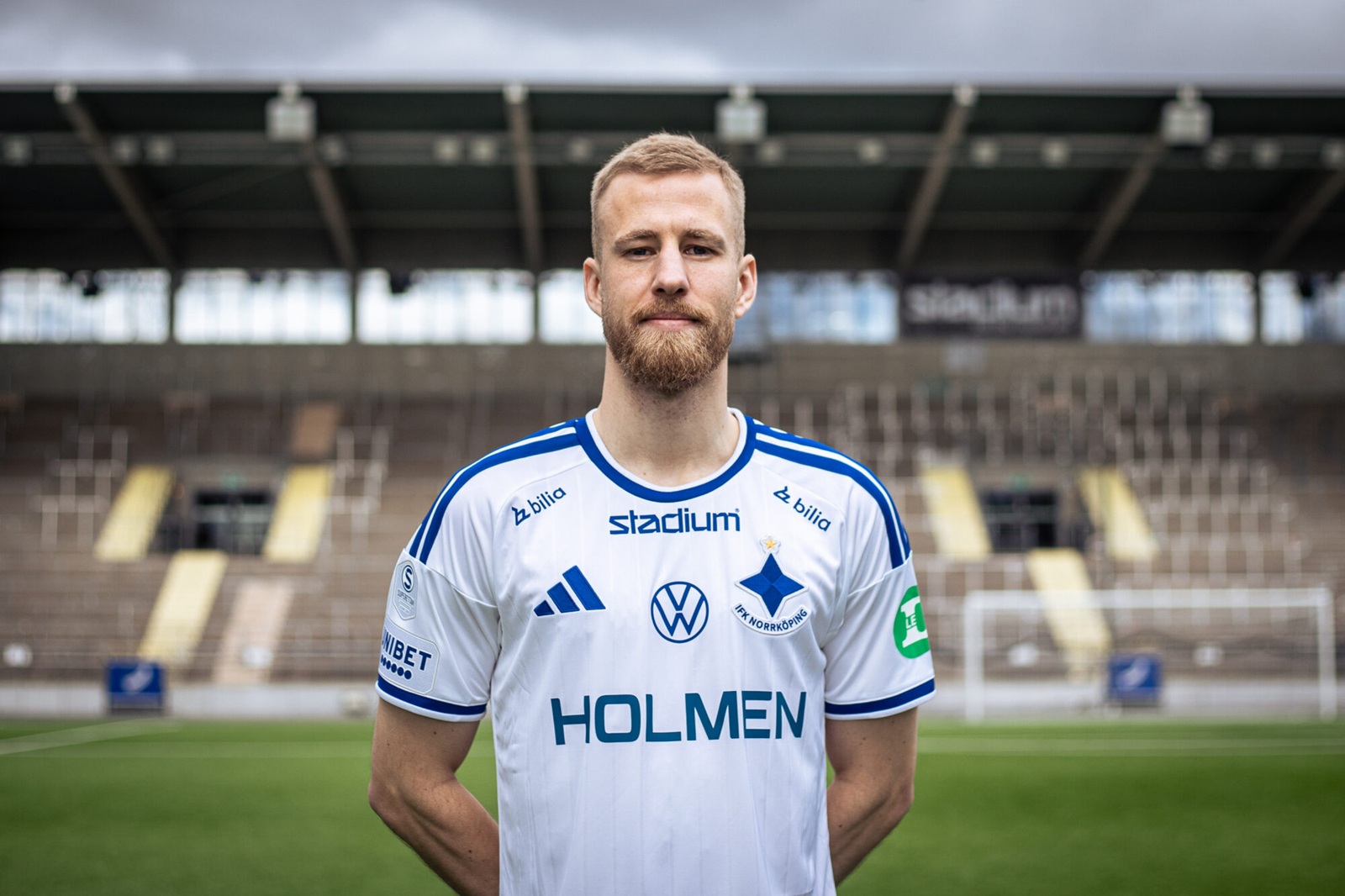 Były piłkarz Lecha ma nowy klub. Nie grał dwa i pół roku