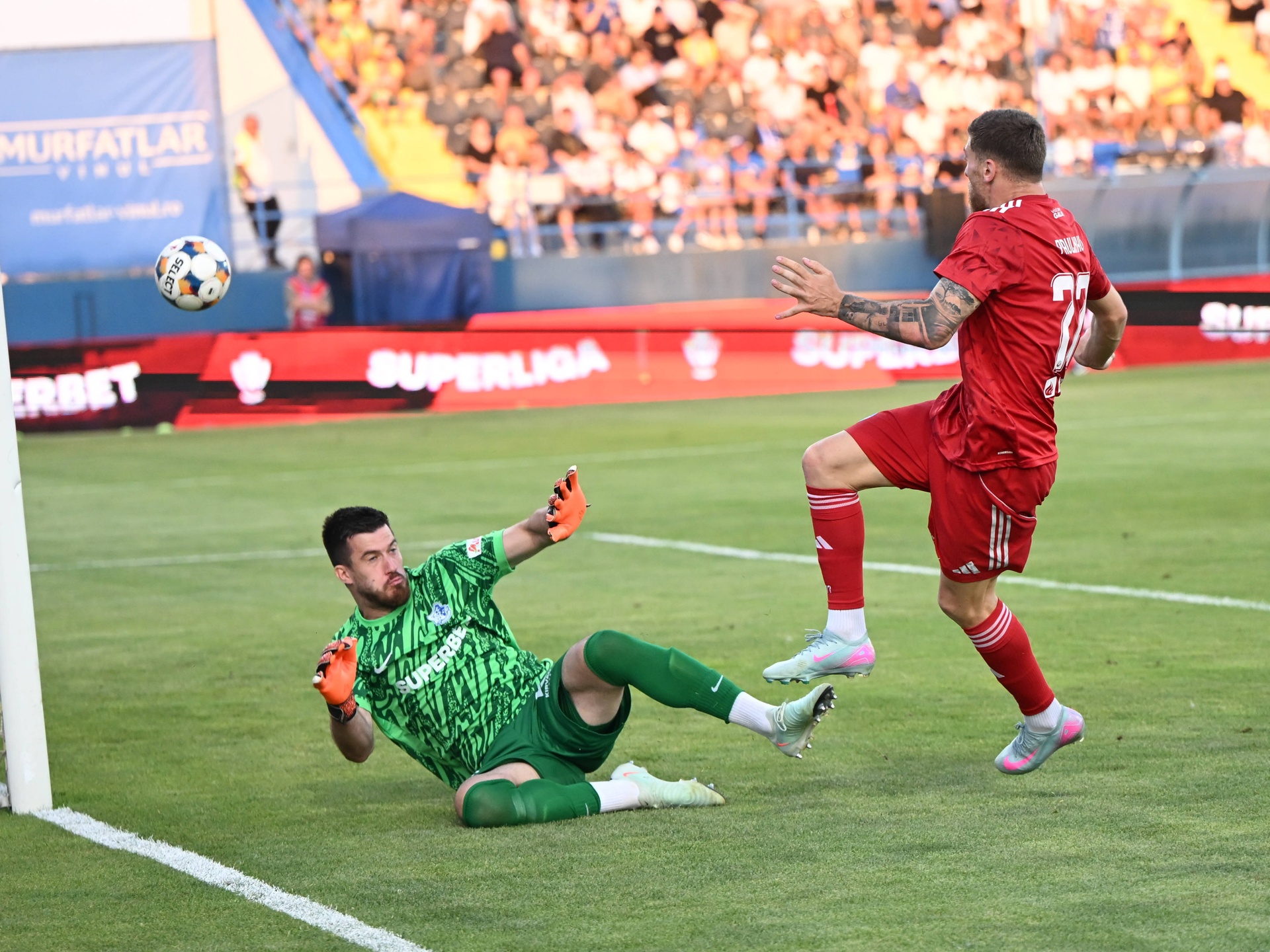 Grali w Lidze Mistrzów, potem nagle bankructwo. Bolesny upadek i start od zera