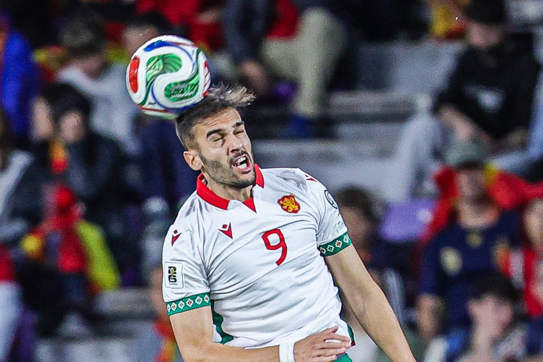 Wymarzony występ gracza Korony. Hat-trick na... innym kontynencie