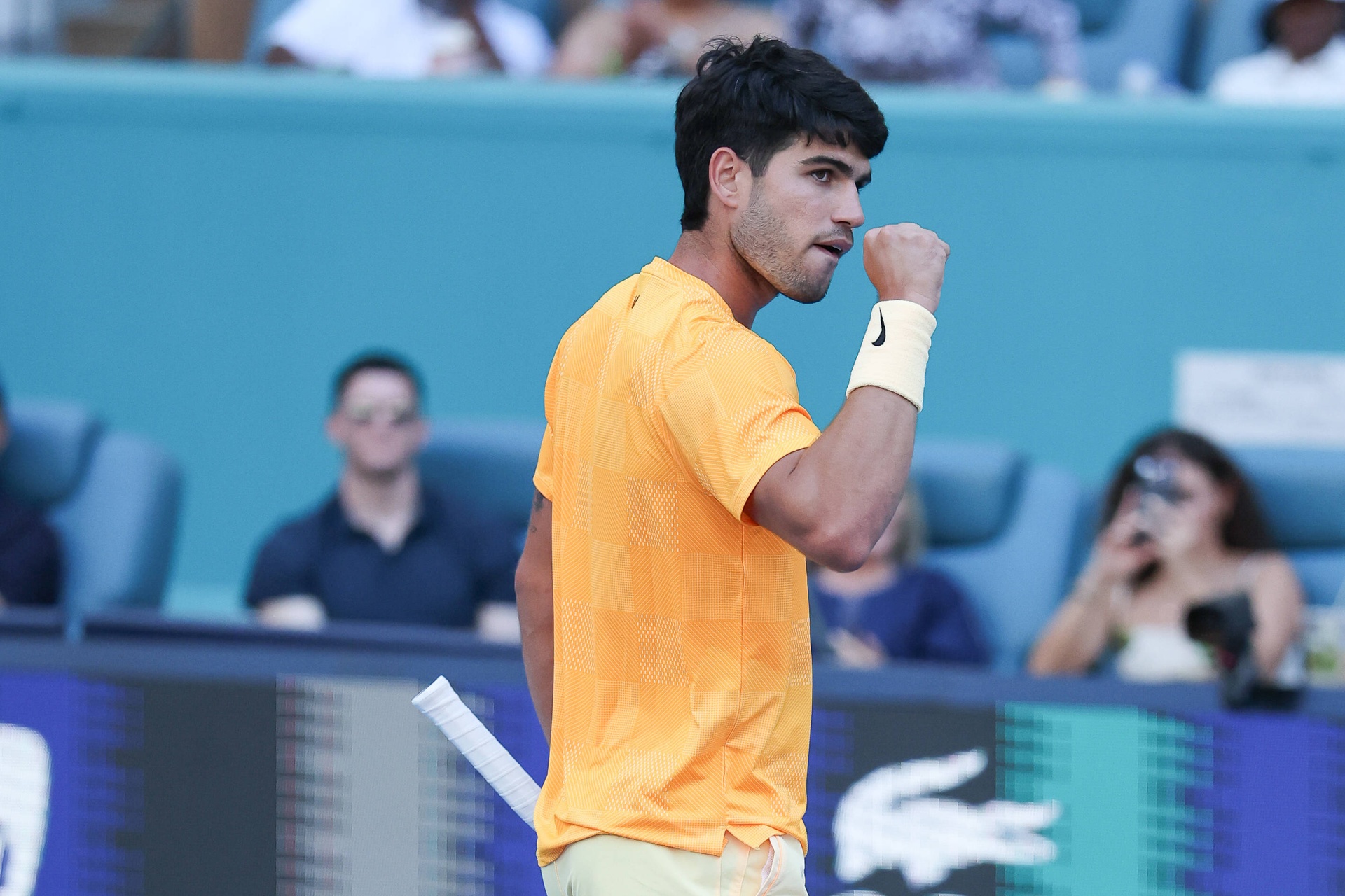 Alcaraz zapłaci miliony Polakom. Kosmiczna inwestycja