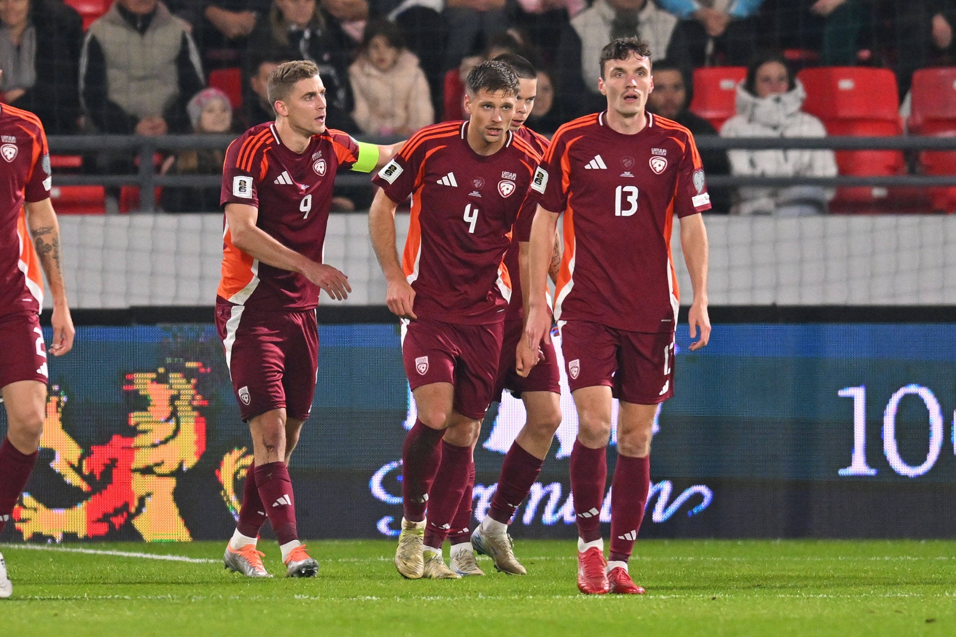 Gracz z Ekstraklasy bohaterem. Uratował kadrę w meczu z… Gibraltarem