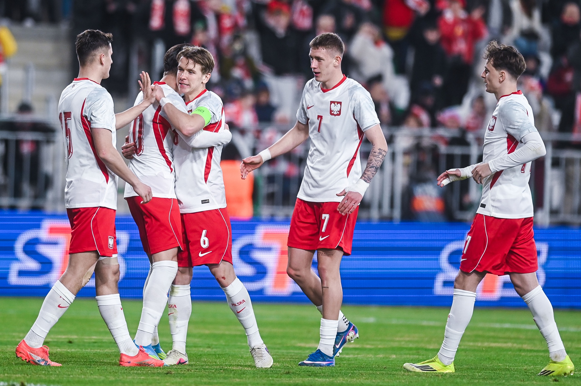 Polacy pędzą na mistrzostwa Europy! Kolejne zwycięstwo kadry Brzęczka