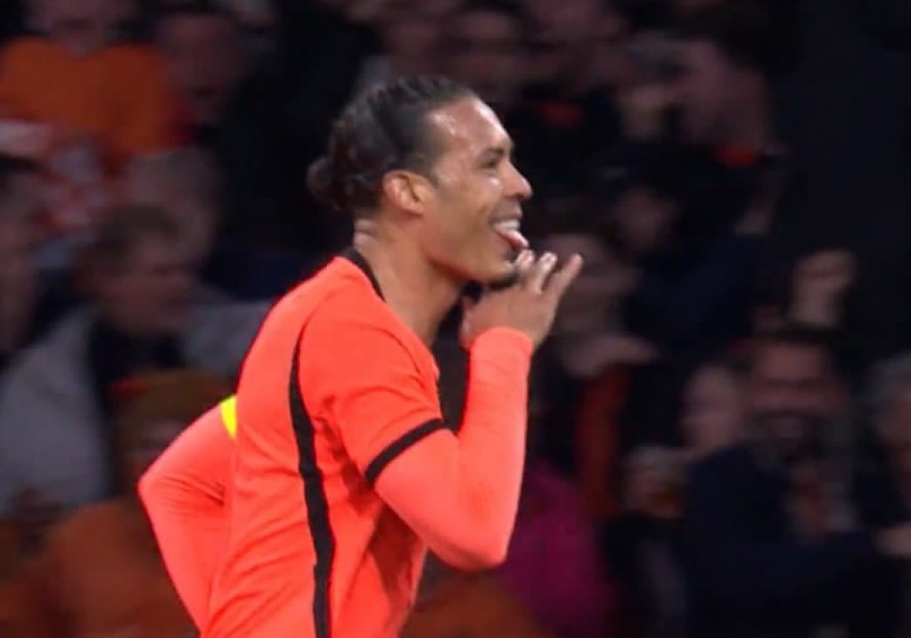 Holendrzy w formie. Wygrali z kandydatem na rewelację MŚ