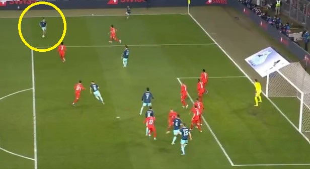 Niemożliwy gol gwiazdy Liverpoolu. Jazda bez trzymanki w meczu Niemców [WIDEO]