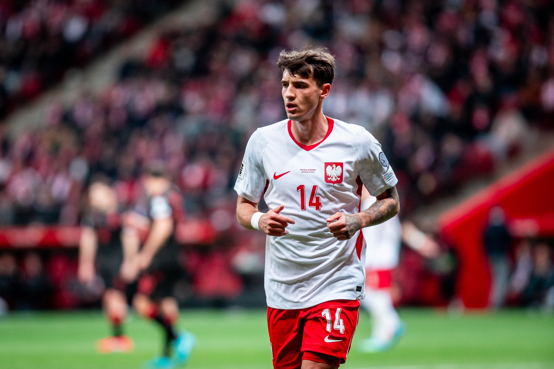 Przyszłość Kiwiora wyjaśniona. W Portugalii już wiedzą