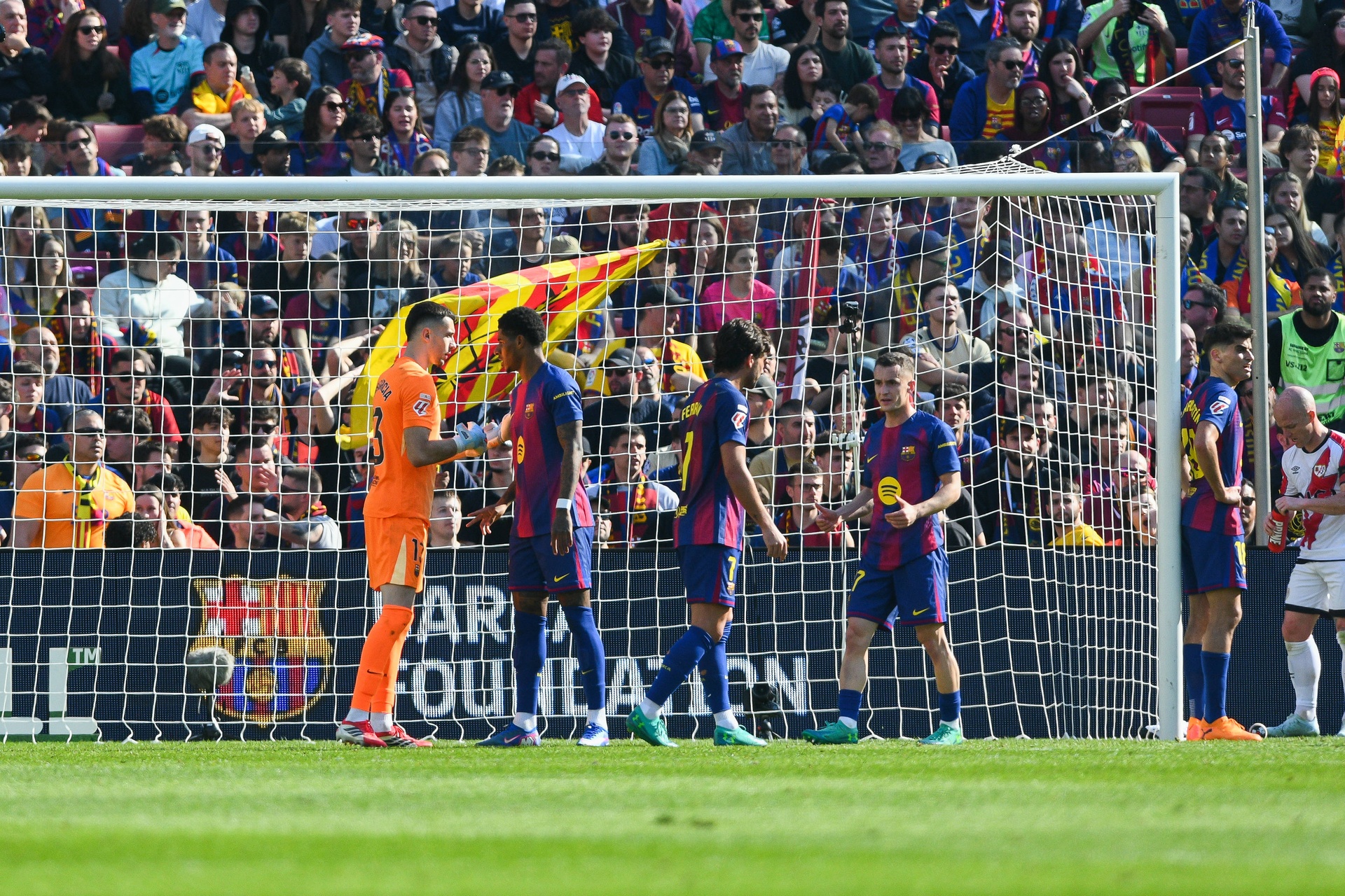 Gwiazda Barcelony skreślona. Jasny sygnał od selekcjonera