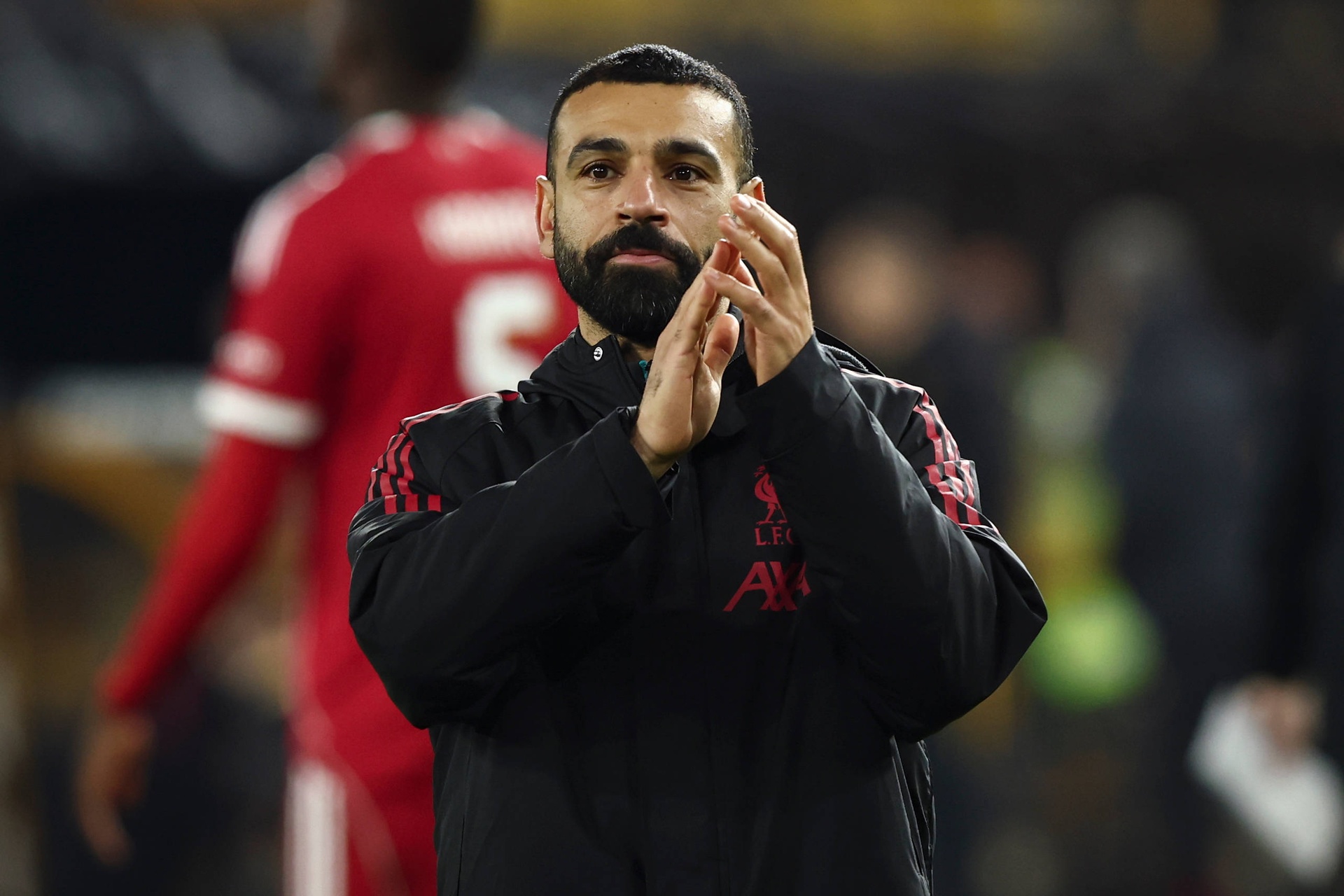 To on może zastąpić Salaha. Nawet 100 mln euro w grze