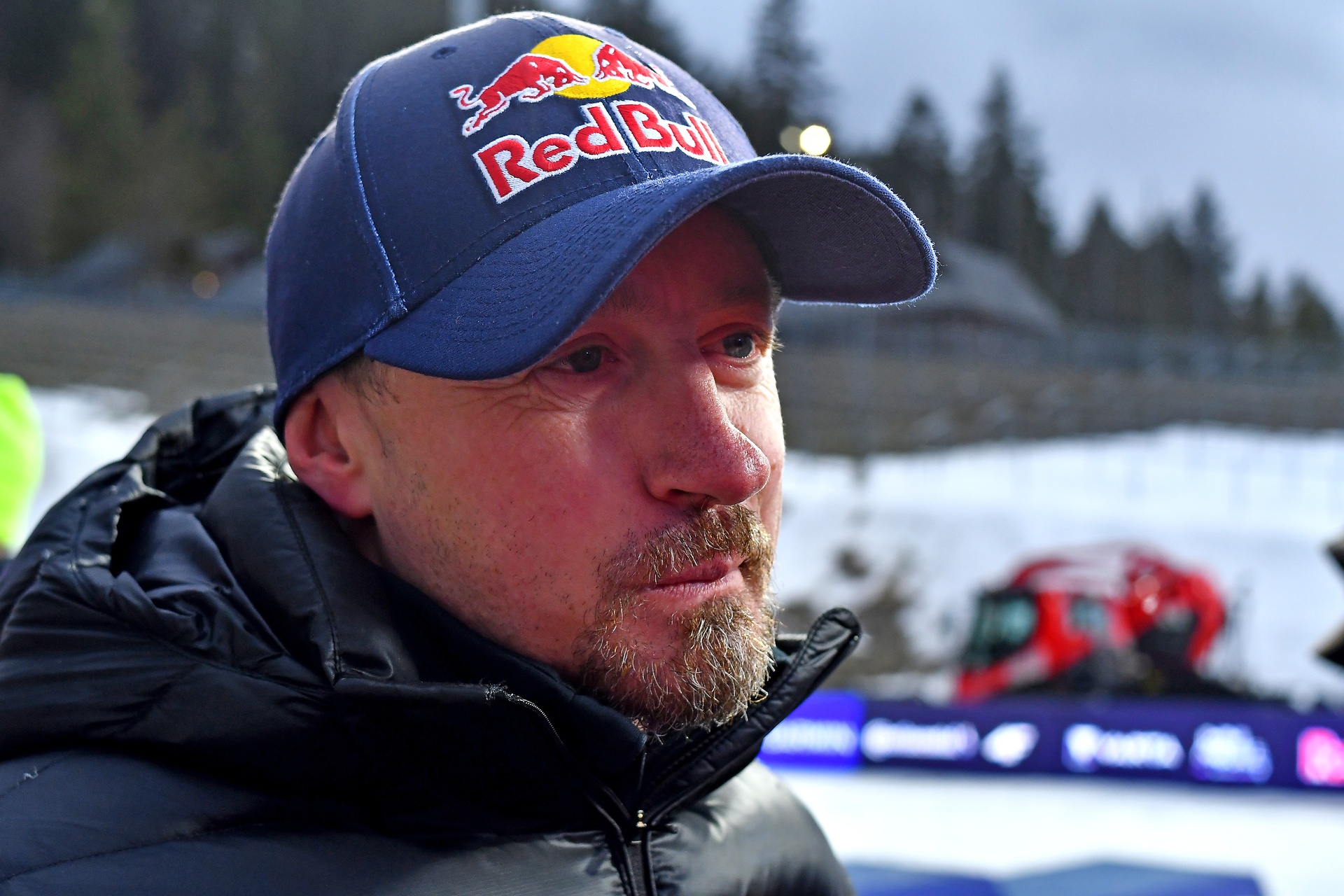 Tak Małysz podsumował Stocha. O tych słowach będzie głośno