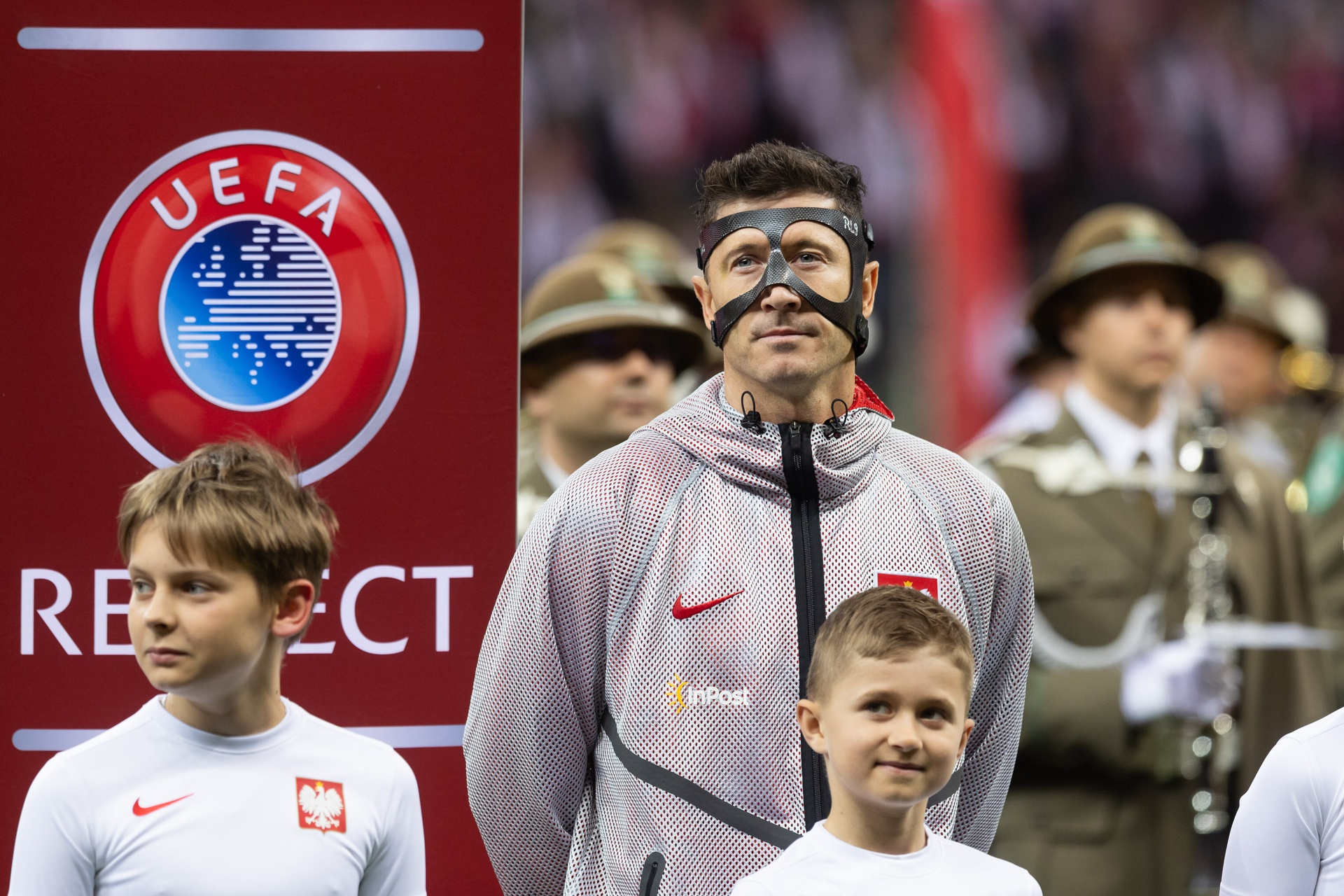 Lewandowski naprawdę może to zrobić. Nagle takie słowa o Ronaldo