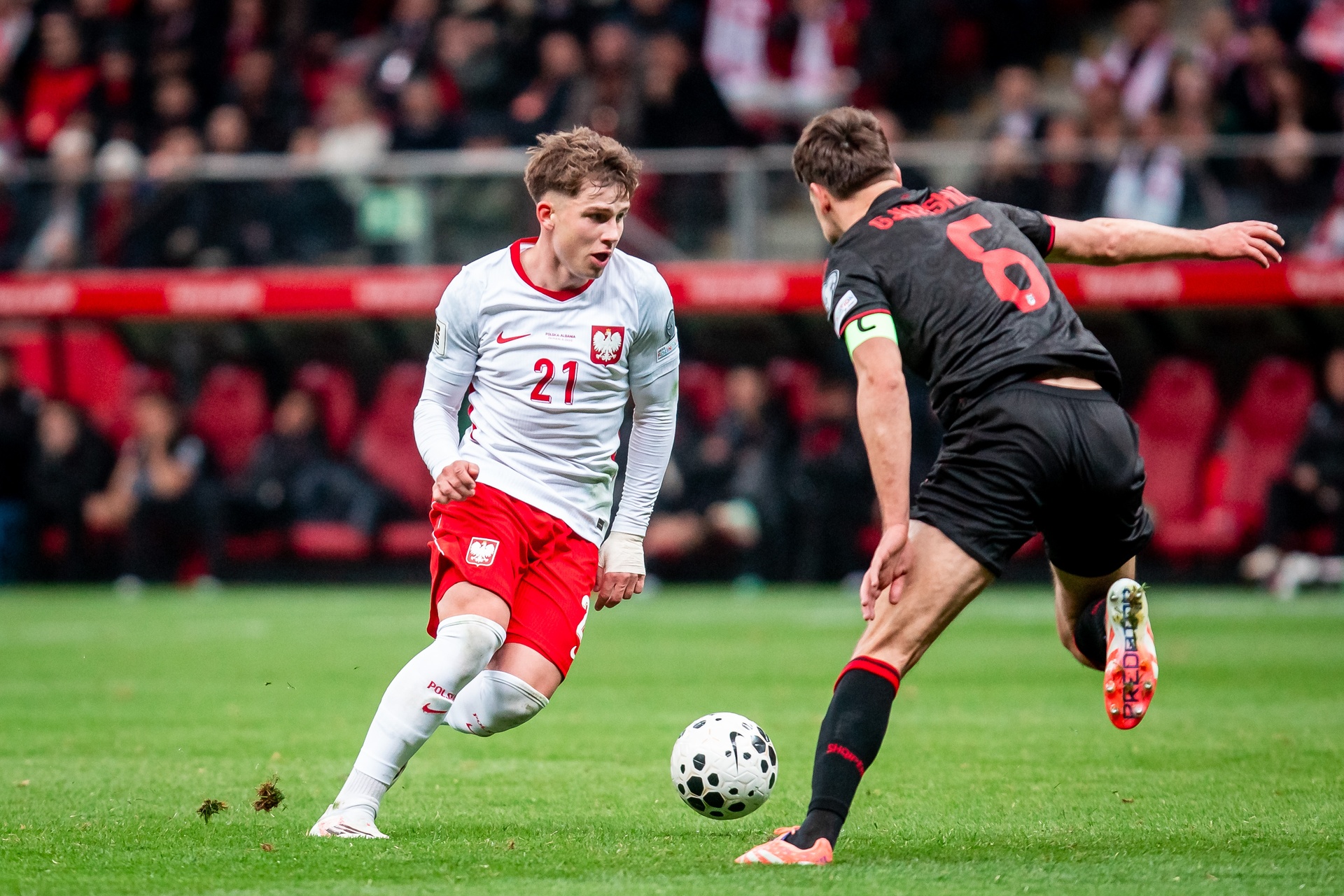 Obliczyli, ile trzeba zapłacić za Pietuszewskiego. Ogromna kasa