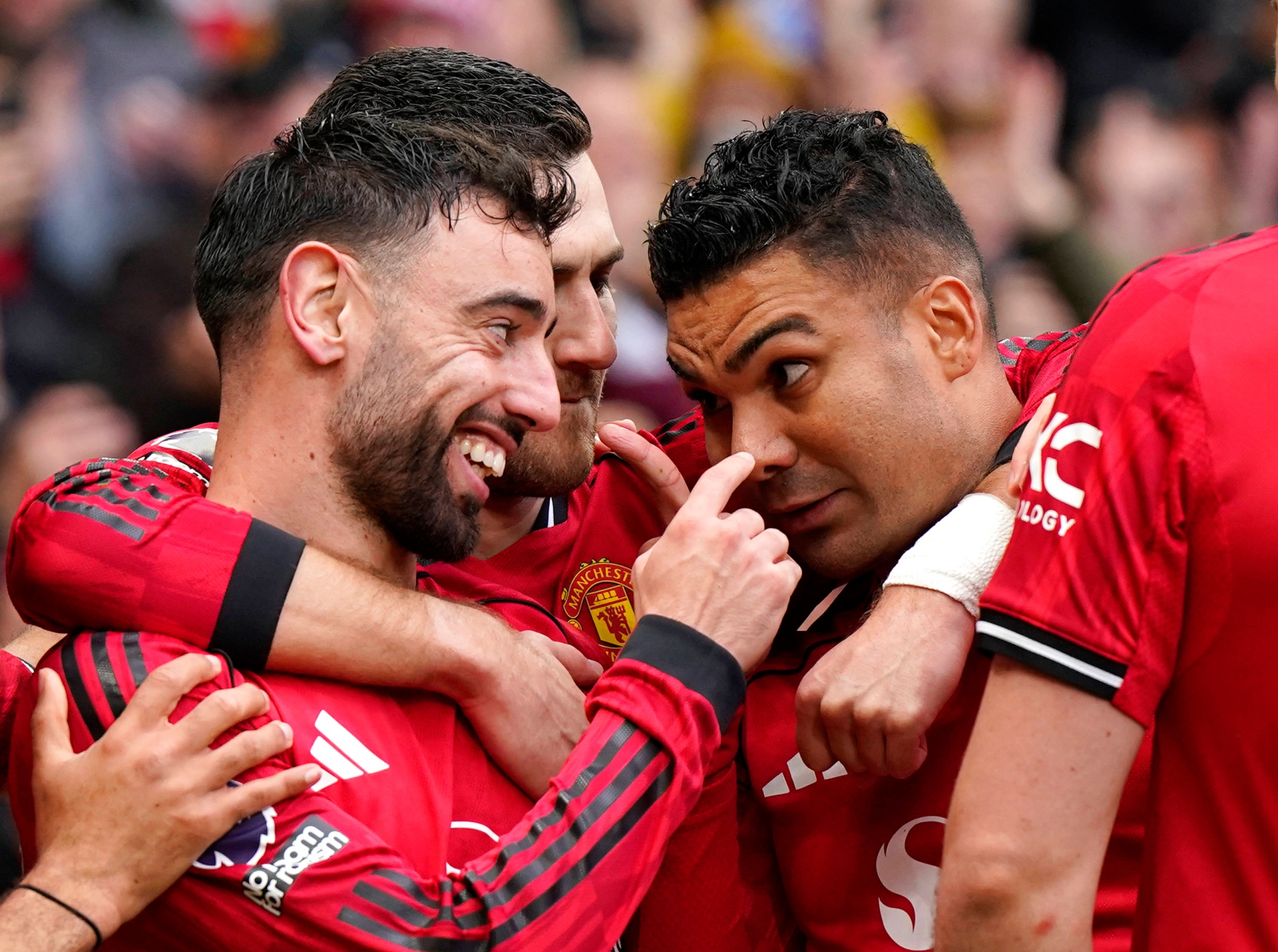 Gwiazdor odchodzi z United! Sam to potwierdził, zostało kilka meczów