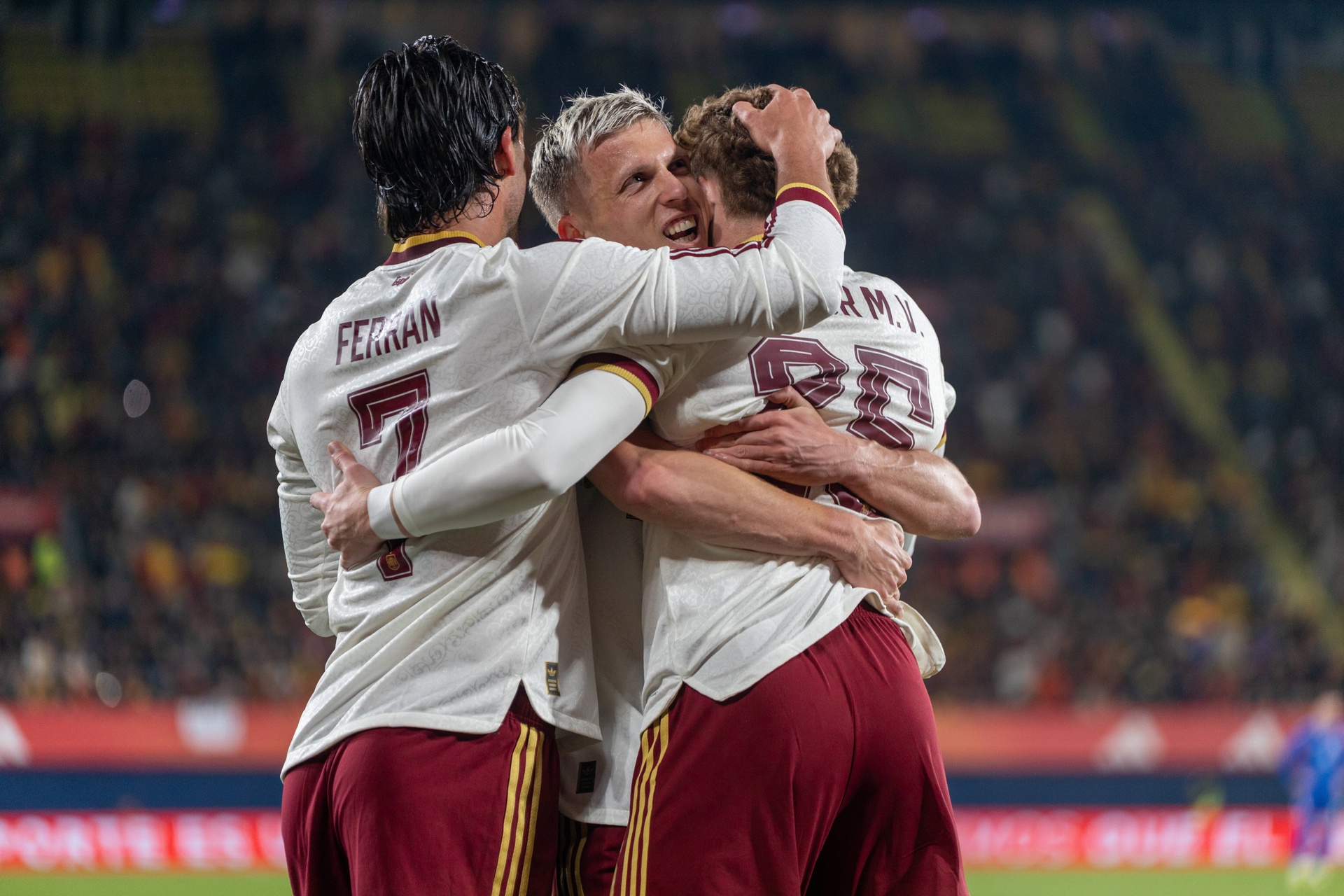 Media: Real wykupi nową gwiazdę La Liga. Tego się nie spodziewano