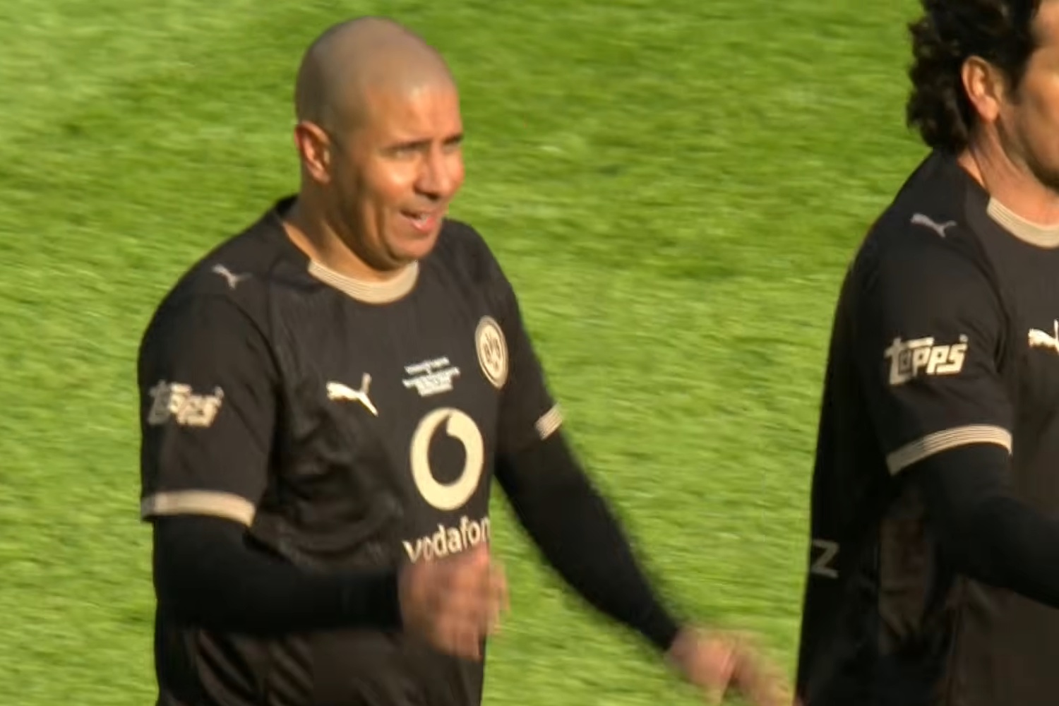 Błaszczykowski i Piszczek zmierzyli się z Dudkiem! Legendy nie zawiodły