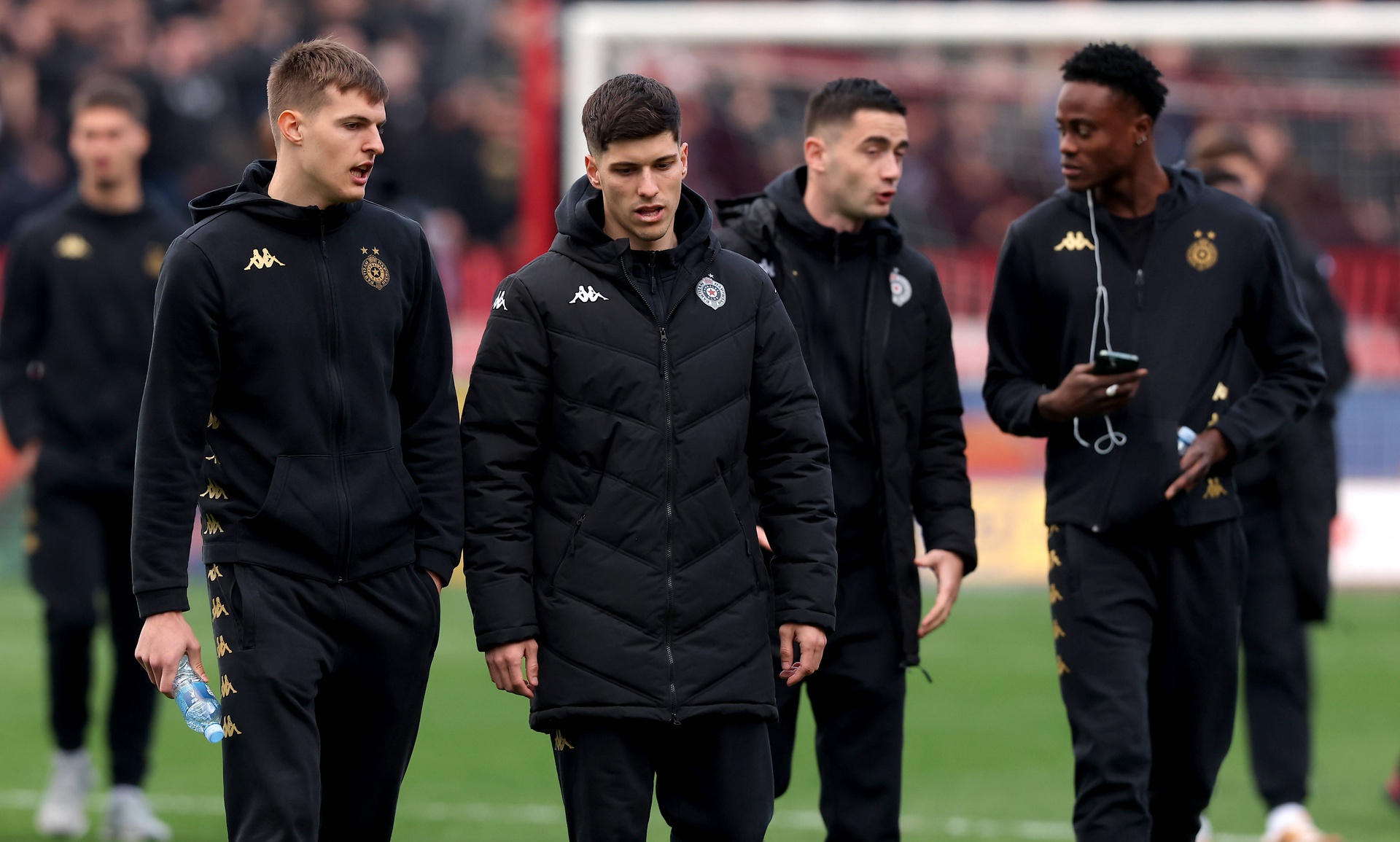 Milan nie czeka, kupuje piłkarza. Przyleciał już do Mediolanu