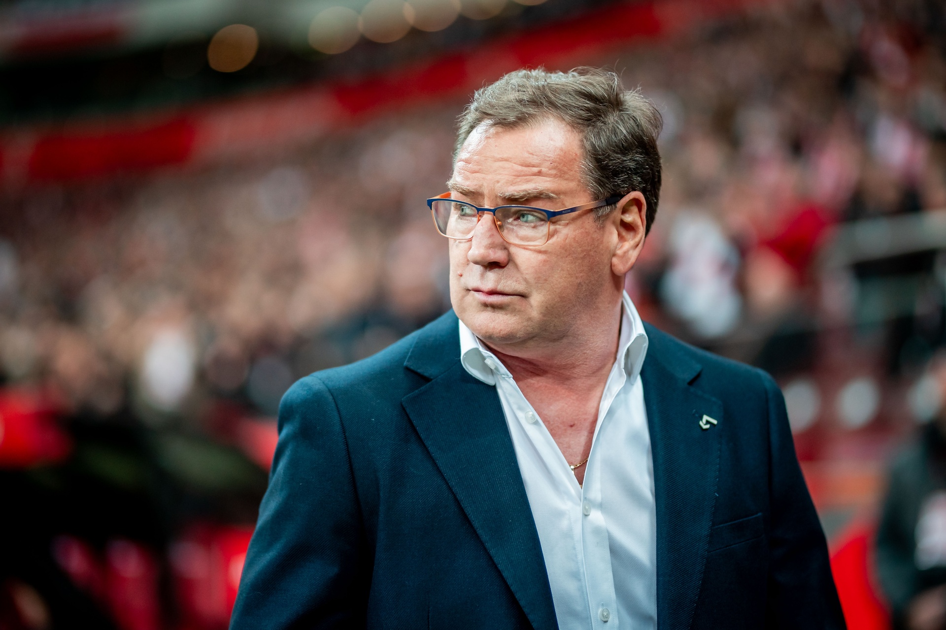 Tego piłkarza Urban musi wystawić na Szwecję. Ważna korekta