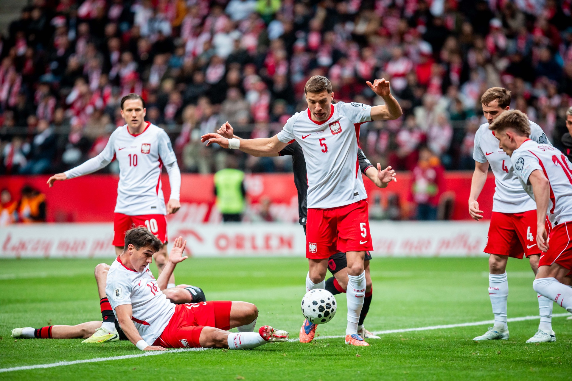 "65 do 35 na korzyść Szwedów". Wielokrotny reprezentant Polski pesymistą przed finałem