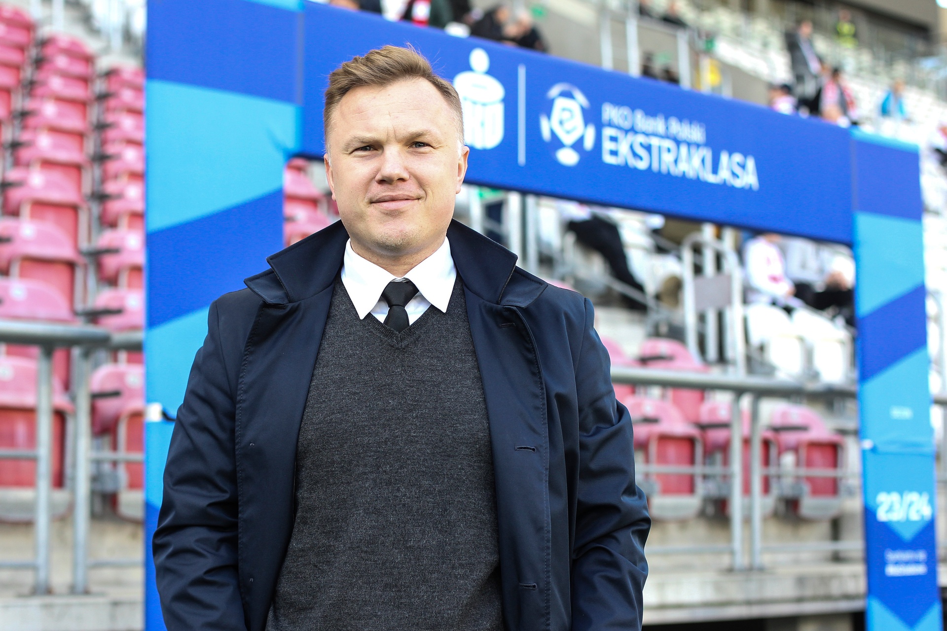 Media: Chorwacki gigant chce zatrudnić Polaka. "Spełnia kryteria"