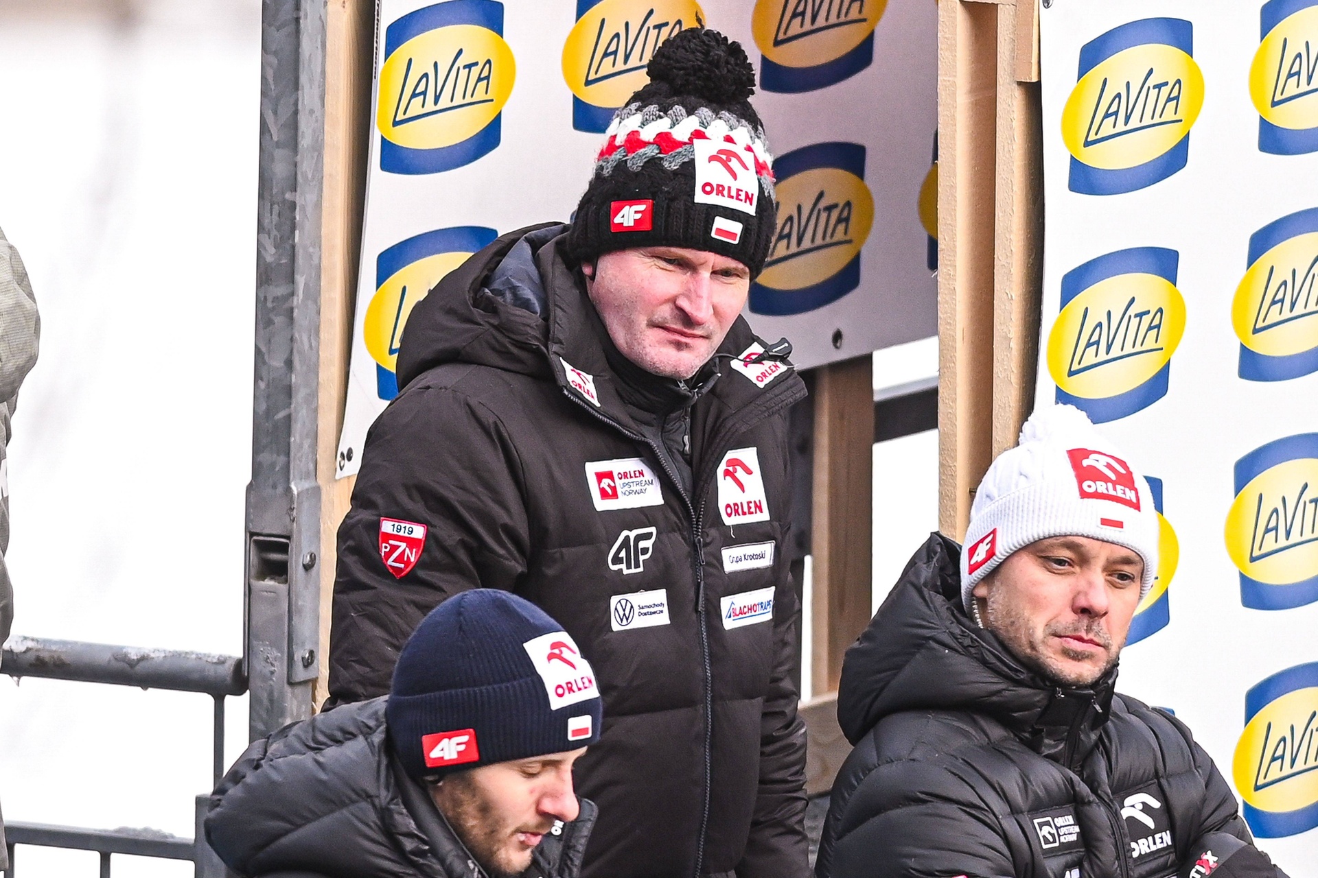 Maciusiak wskazał następcę Stocha. Konkretne nazwisko