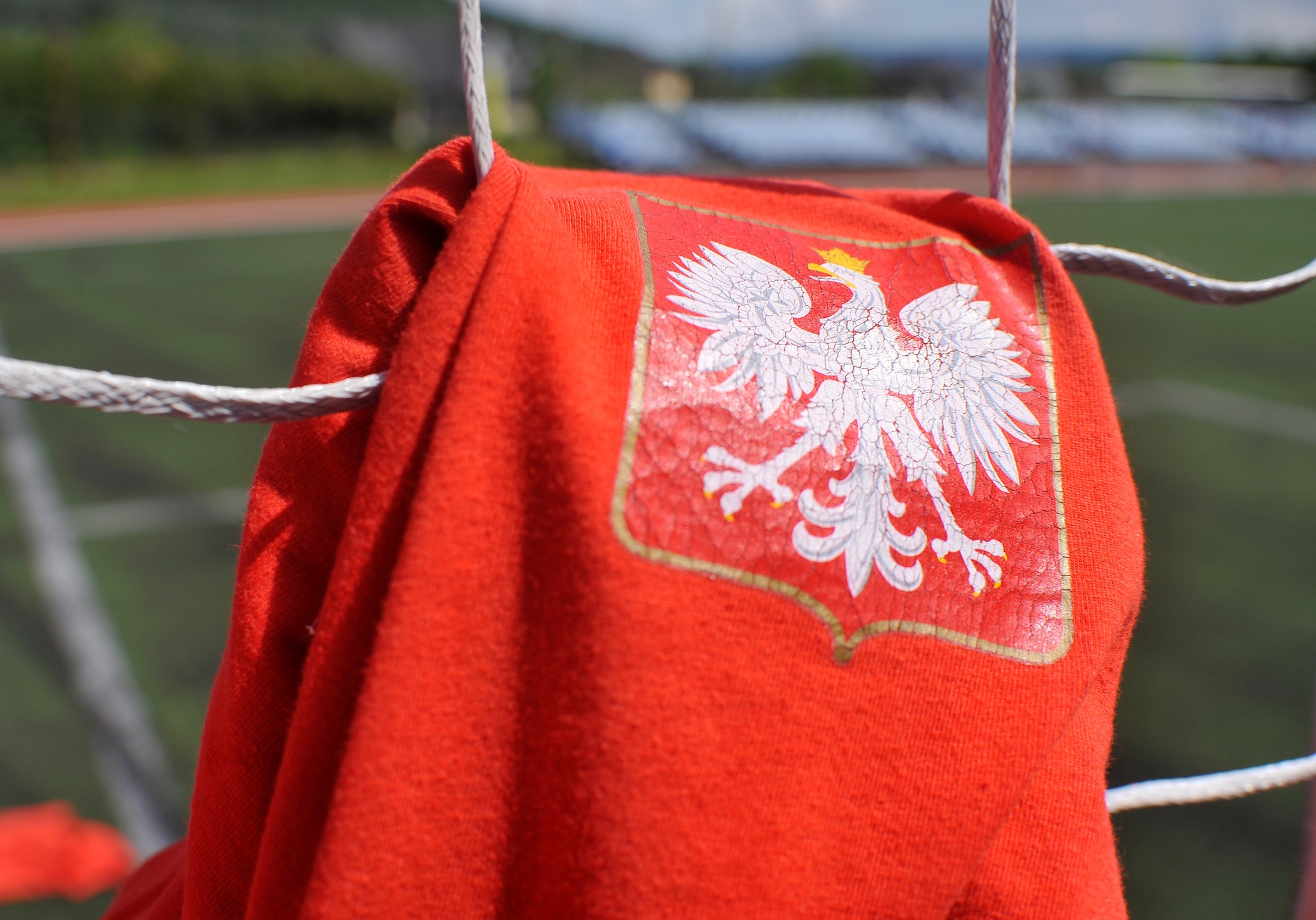 7:0! Tak się bawi reprezentacja Polski