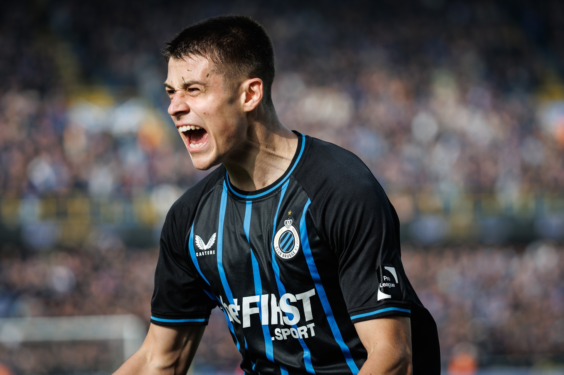 Arsenal ruszył po nowego snajpera. "Kanonierzy" rozpoczęli rozmowy