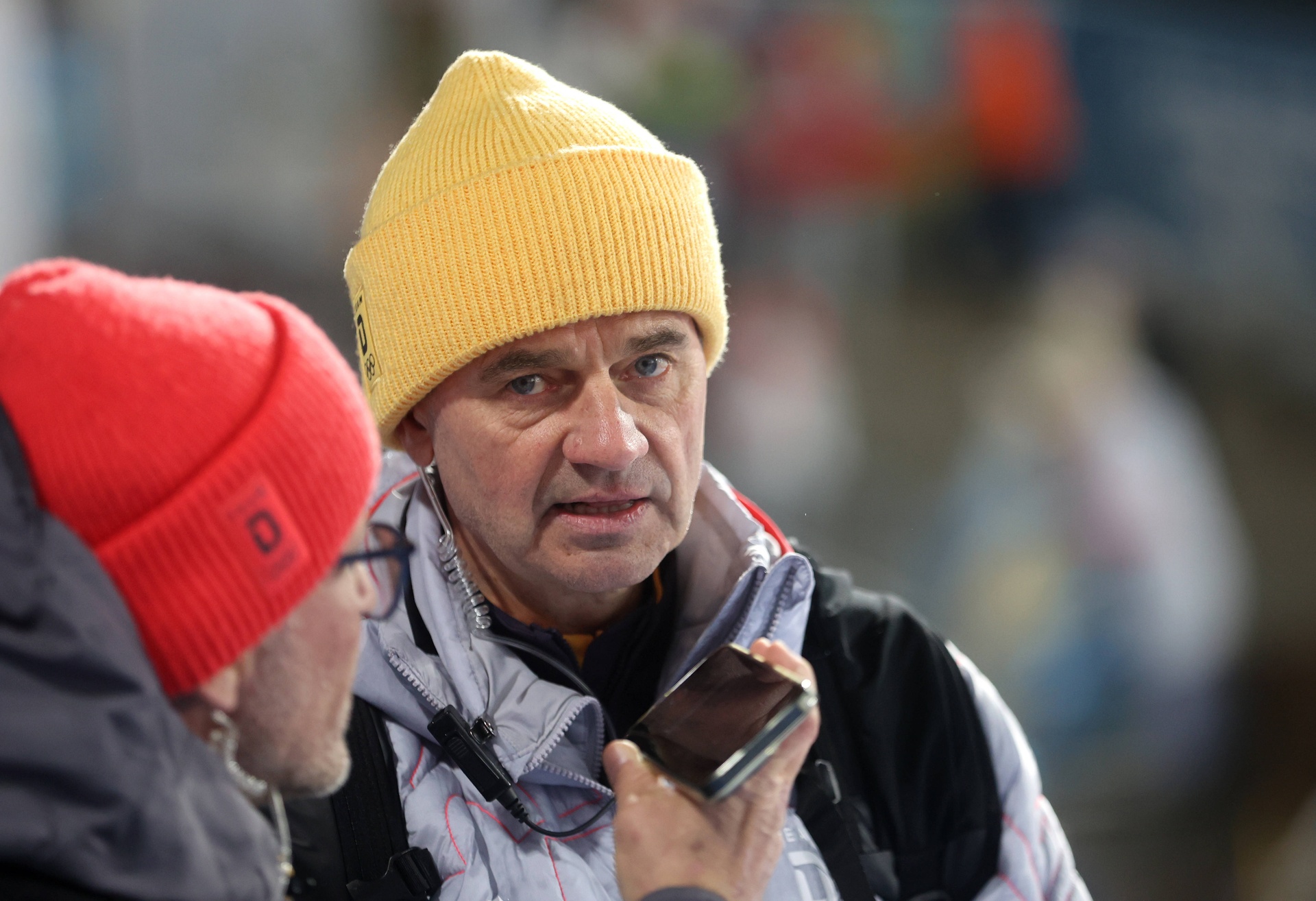 Media: Hitowy powrót do polskiej kadry skoczków. "To się wydarzy"