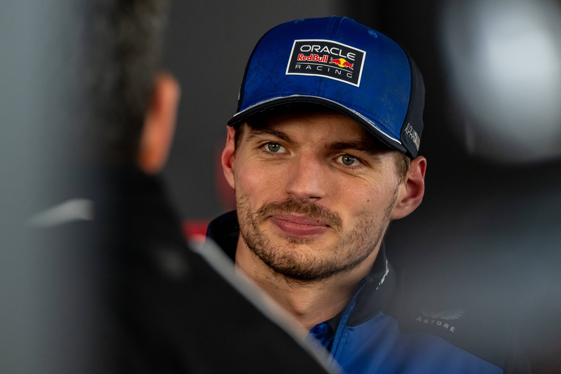 Media: Verstappen ma dość. Rozważa odejście z F1