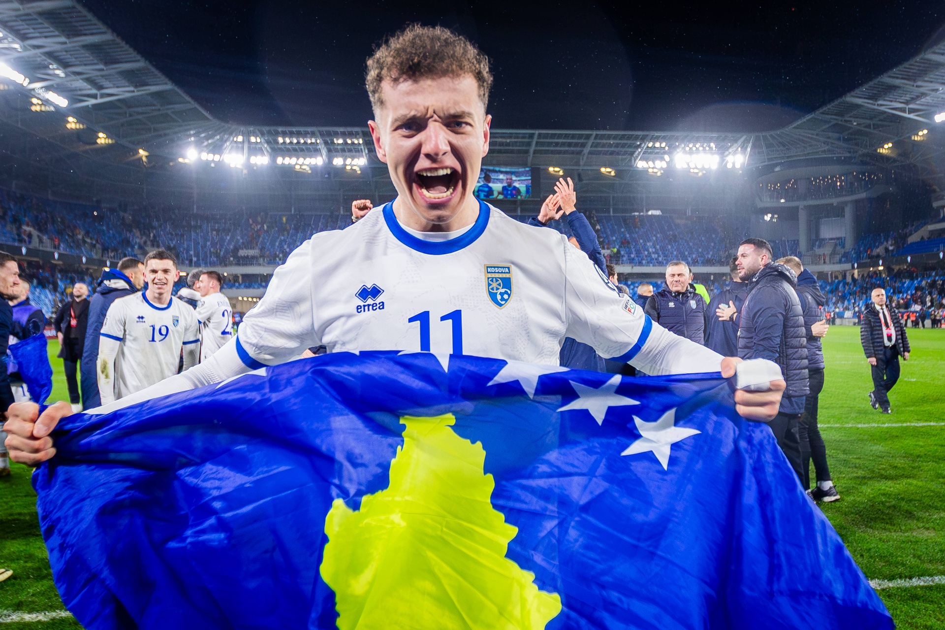 Barcelona działa ws. transferu napastnika! Agent piłkarza się wygadał