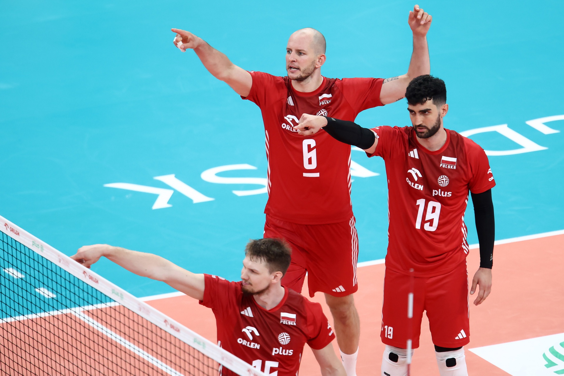 Wicemistrz olimpijski rezygnuje z kadry! Poważne problemy polskiego siatkarza