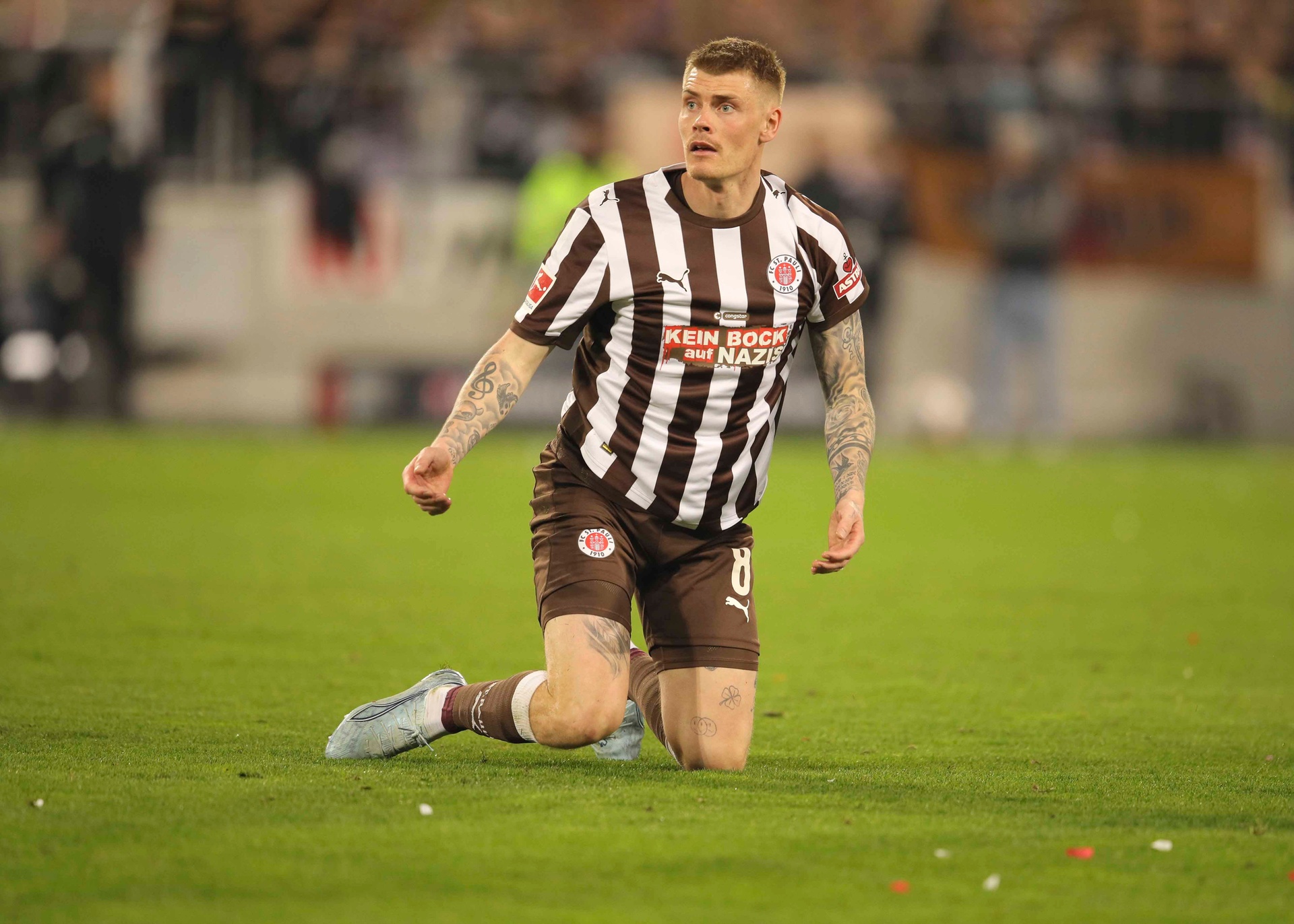 Szwedzi osłabieni tuż przed meczem z Polską! Kolejna kontuzja, piłkarz opuścił zgrupowanie