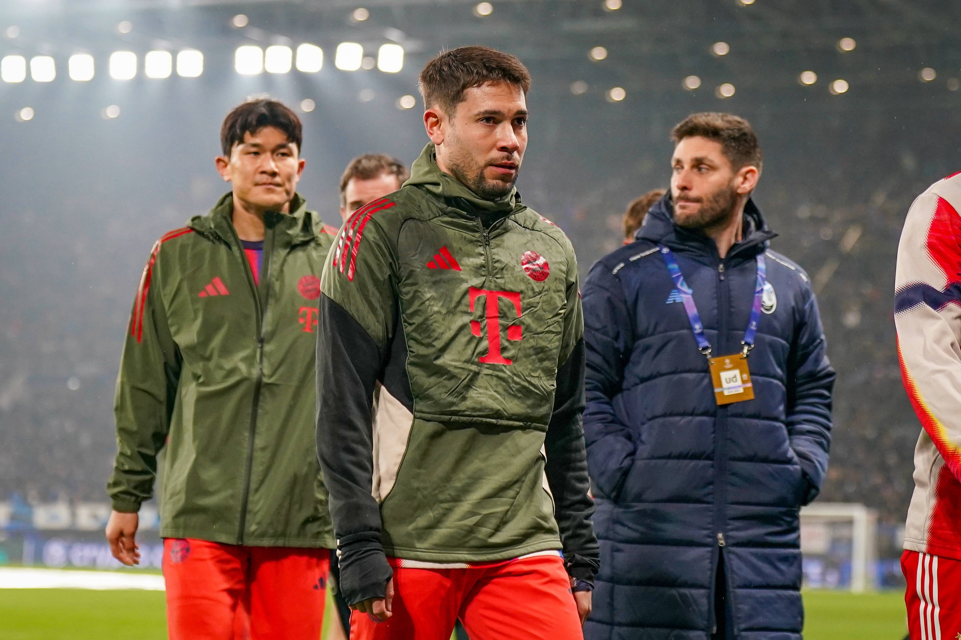 Piłkarz odchodzi z Bayernu! Jest potwierdzenie