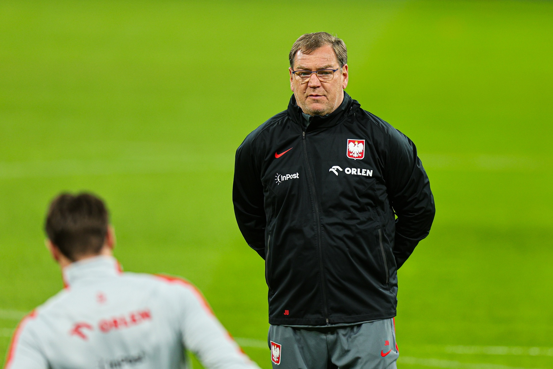 Tak Urban może zaskoczyć Szwedów. Nie chodzi o skład. "Kontrolowany eksperyment"