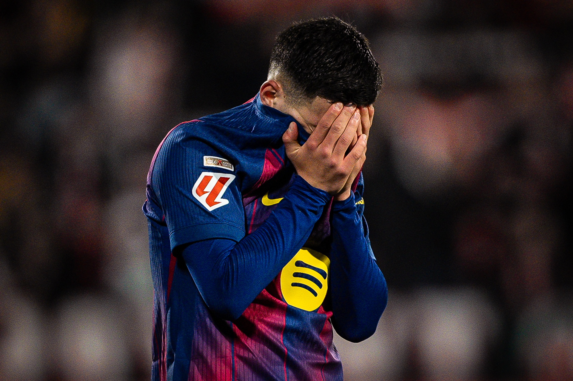 Szwedzki gwiazdor zszokował. Otwarty sprzeciw ws. decyzji trenera