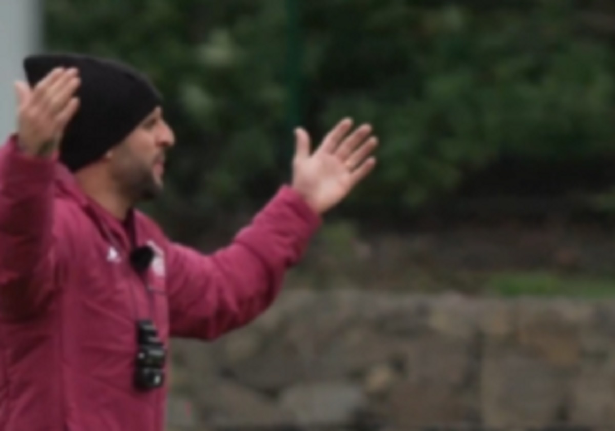 Angielska legenda zszokowała. Robi kurs trenera, grając w Premier League