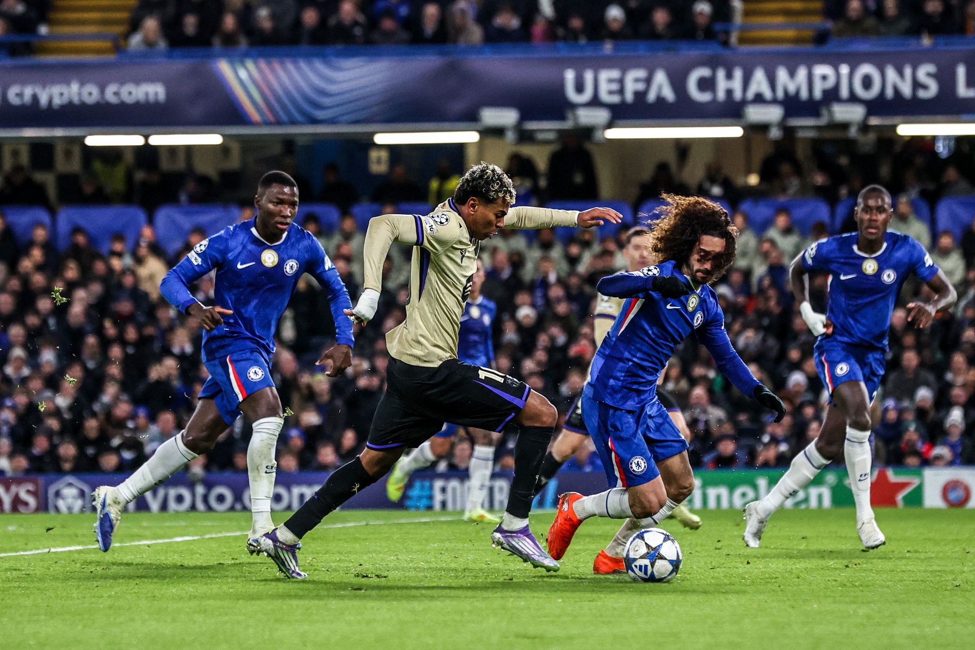 Hitowy powrót do Barcelony? Gwiazda wprost. "Trudno byłoby odmówić"